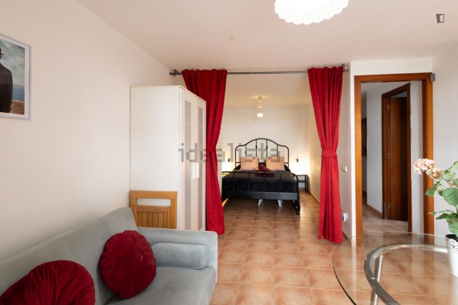 Pis de 40 m² a Barcelona