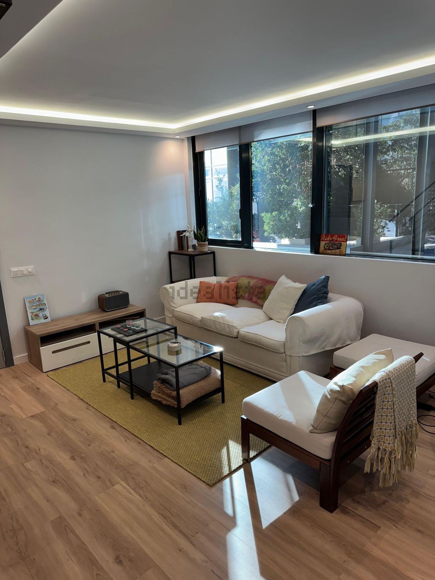 Piso de 90 m² en Madrid