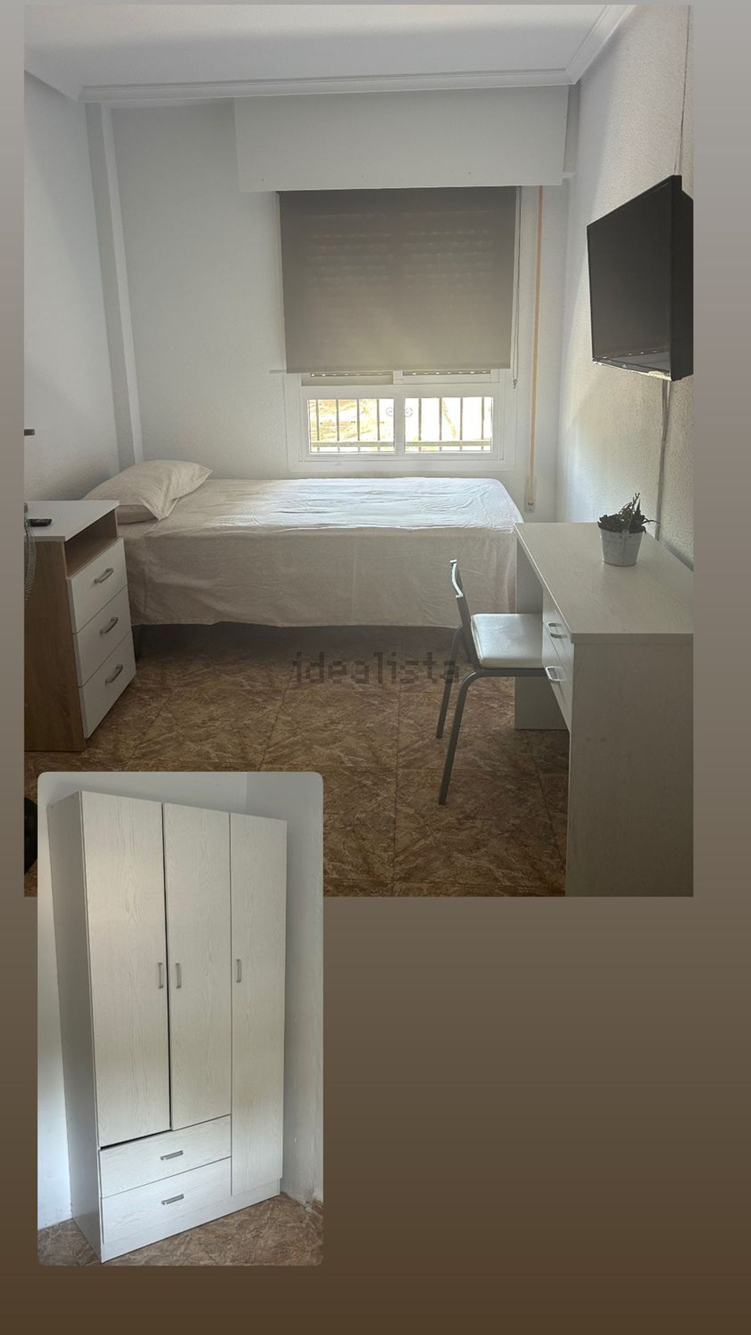 Zimmer zur Miete, Alicante