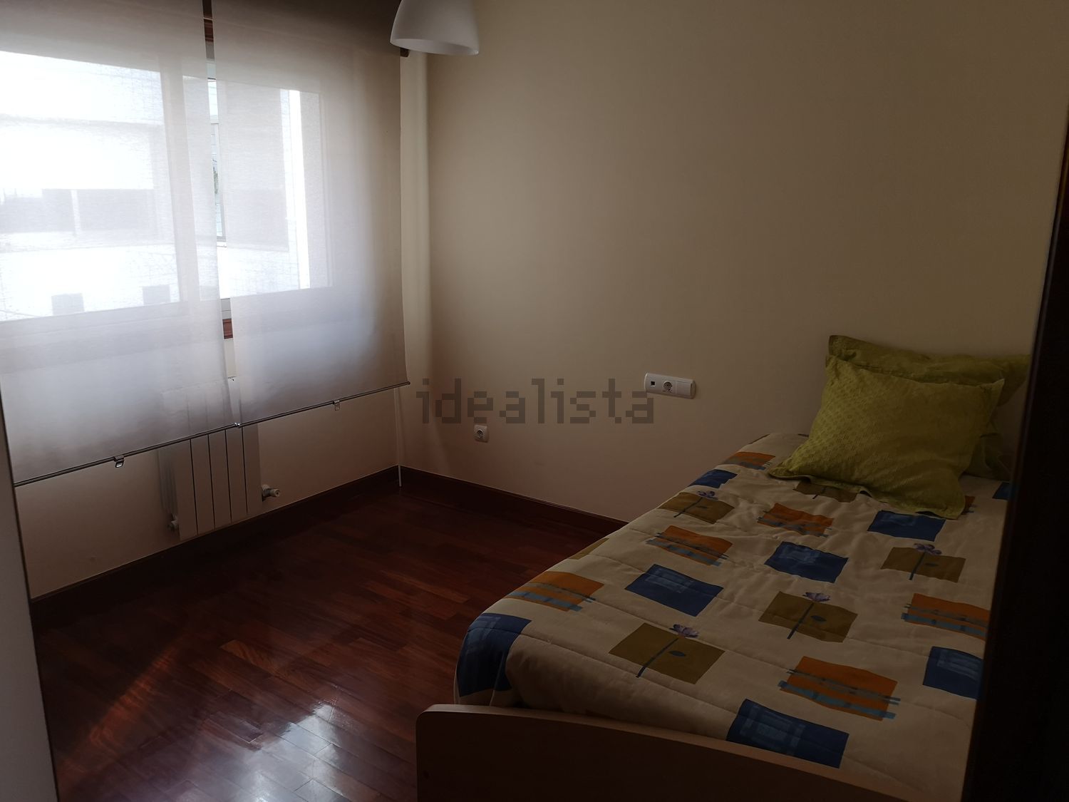 Pis de 75 m² a Baiona