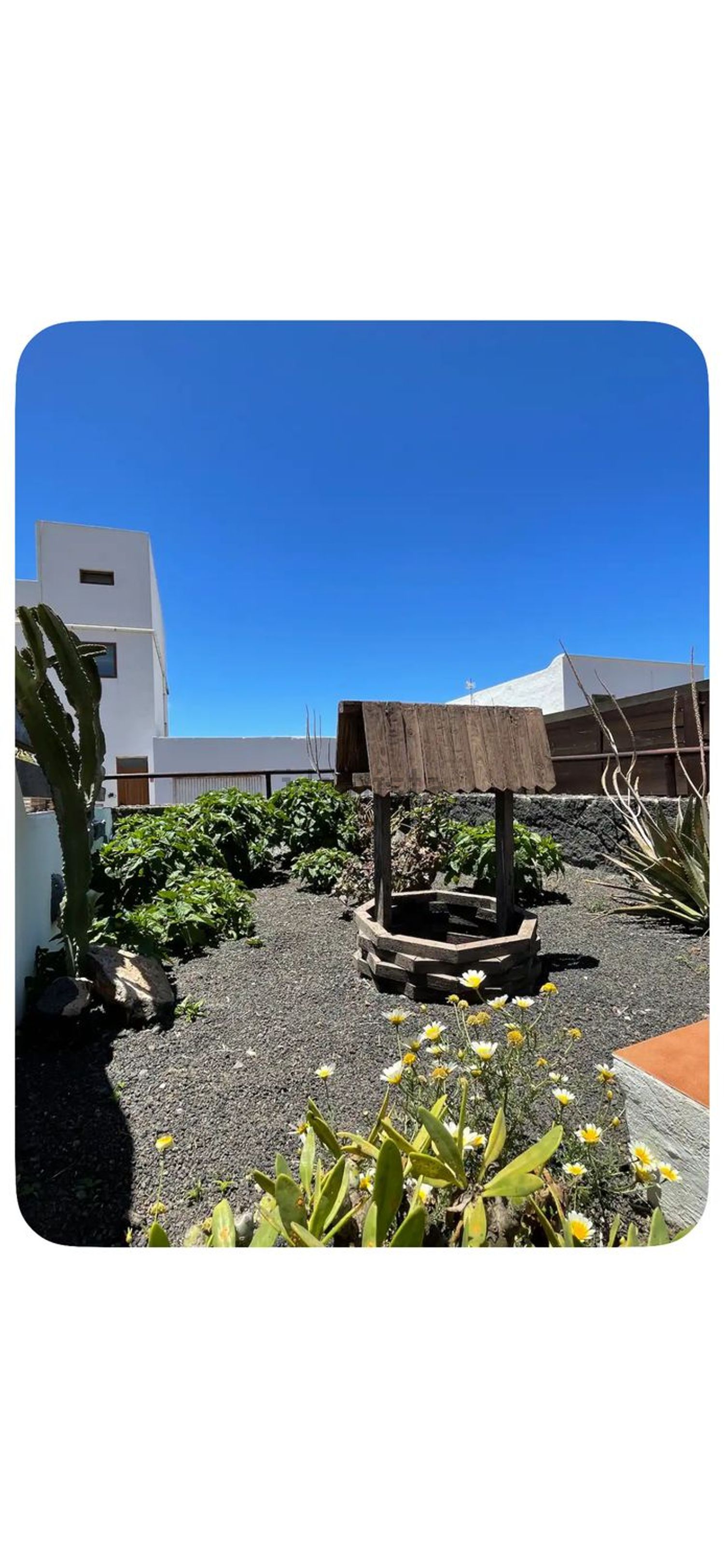 Casa de 133 m² en Tinajo