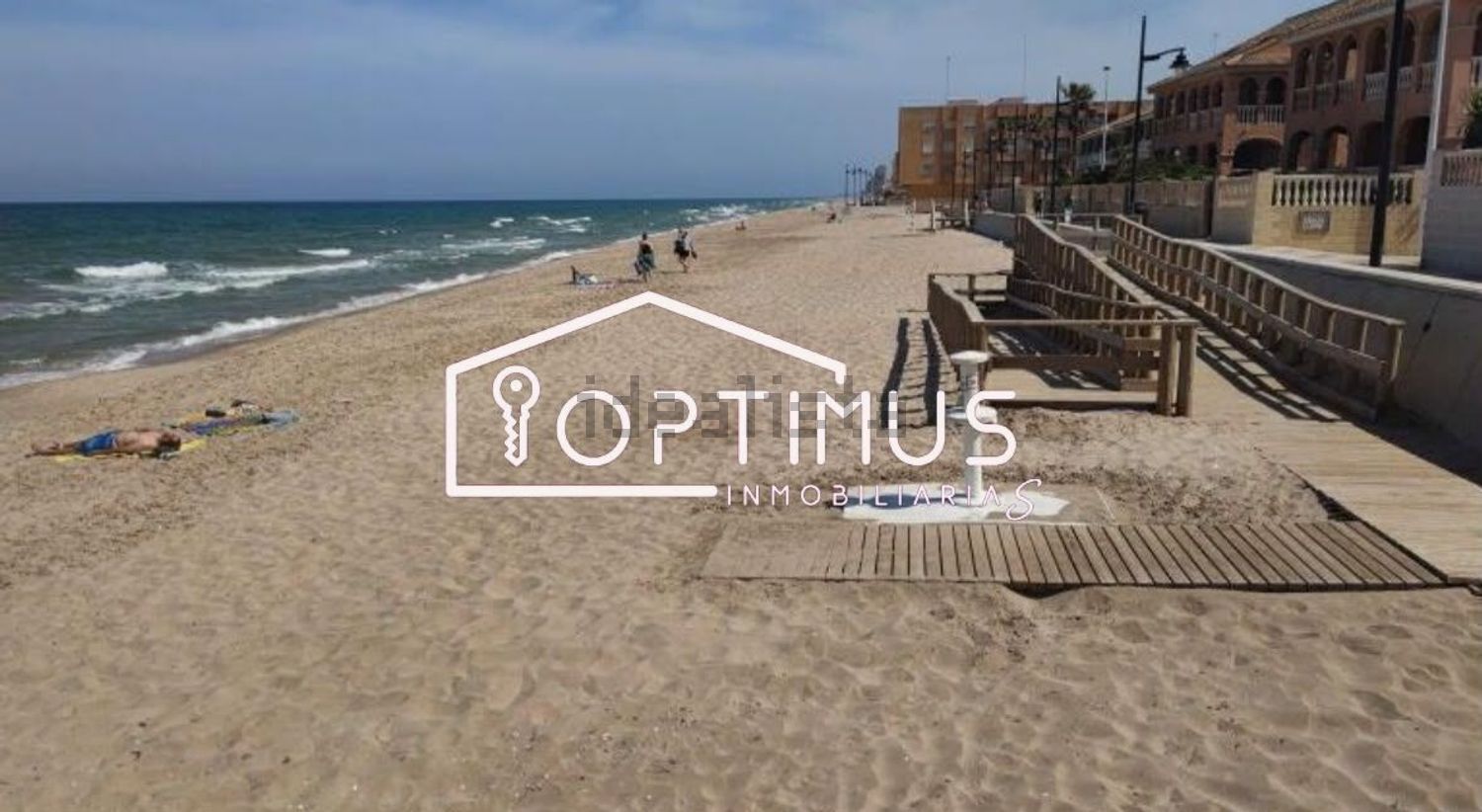 Pis de 64 m² a Sueca