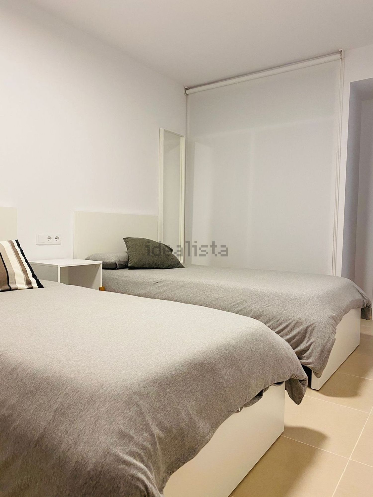 Apartamento 80 m² em Maó
