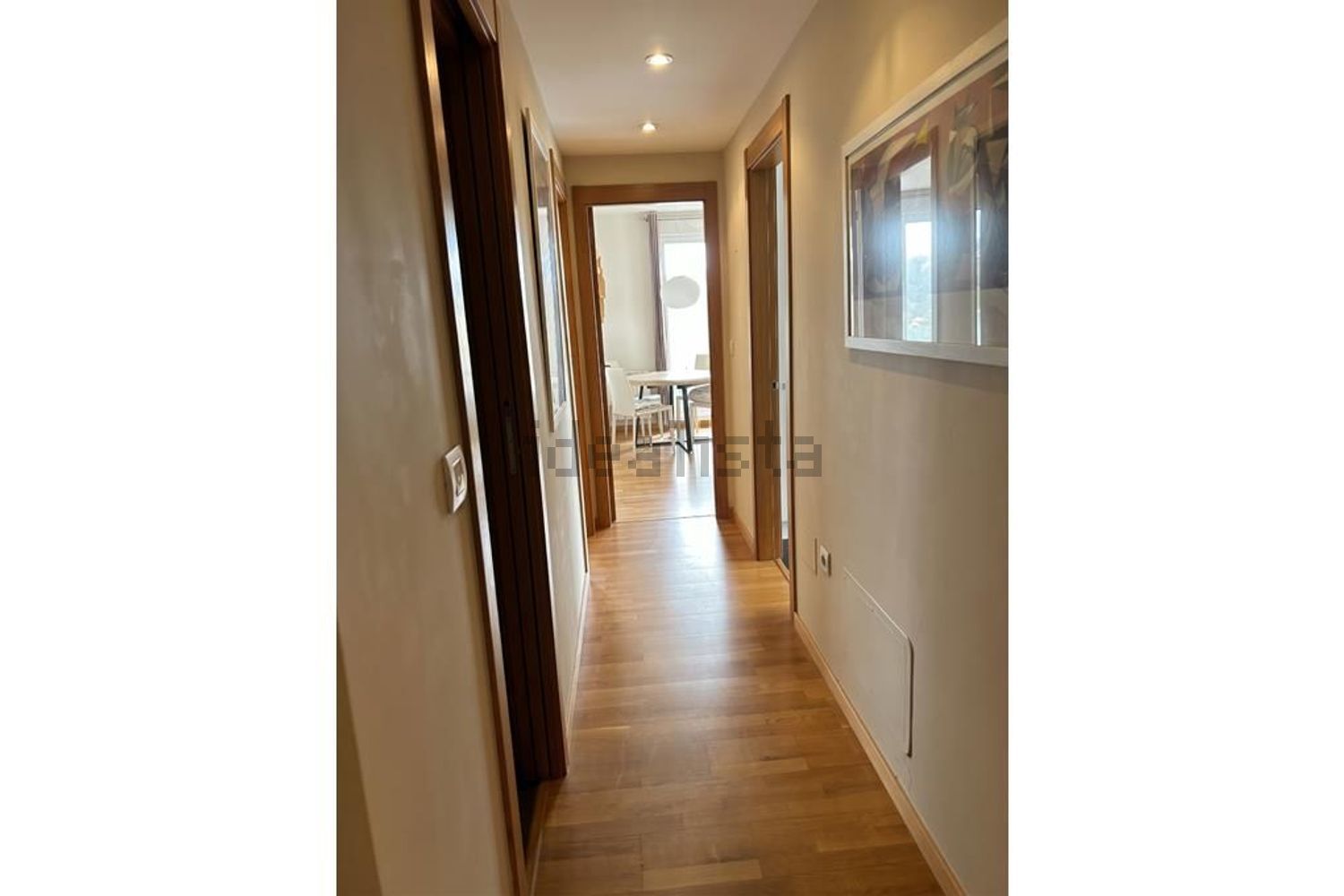 Pis de 76 m² a Santiago de Compostel·la
