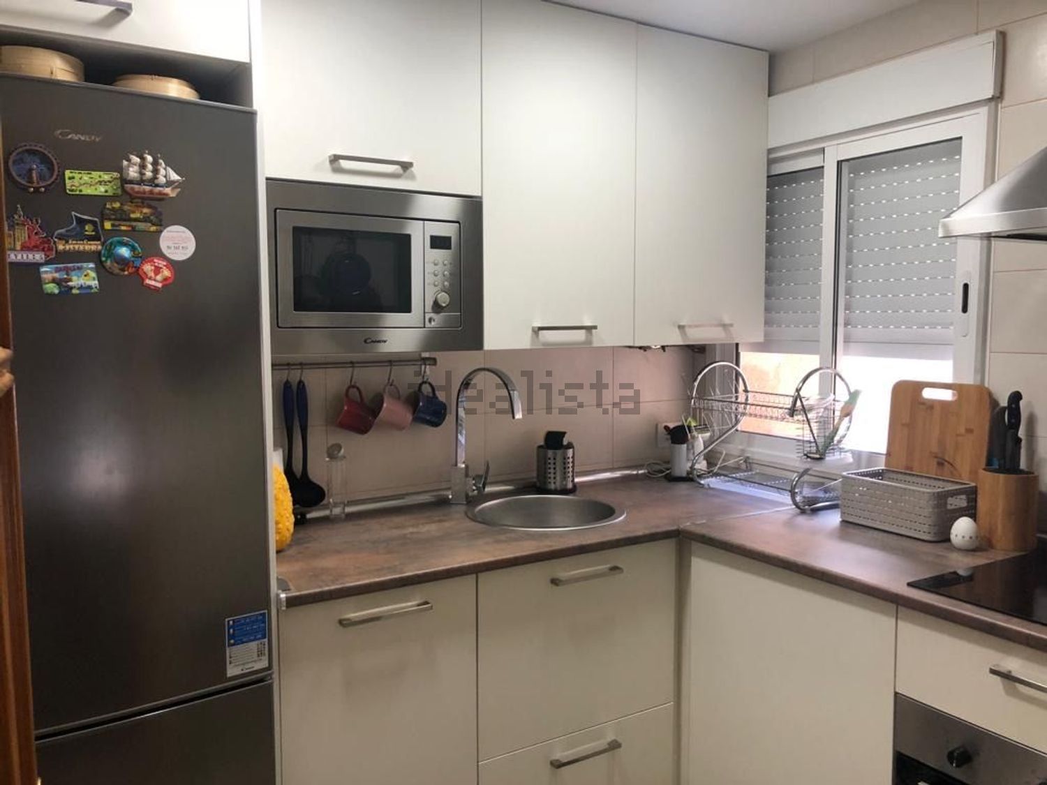 Piso de 52 m² en Madrid