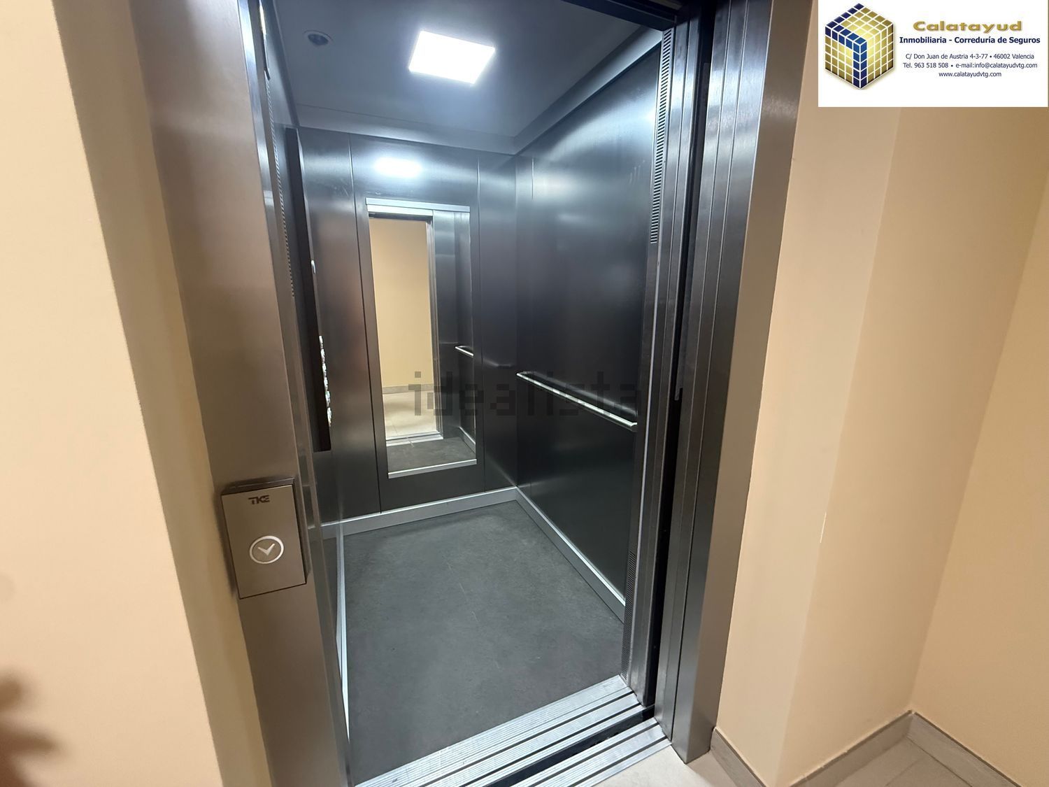 Appartamento 85 m² a el Puig de Santa Maria