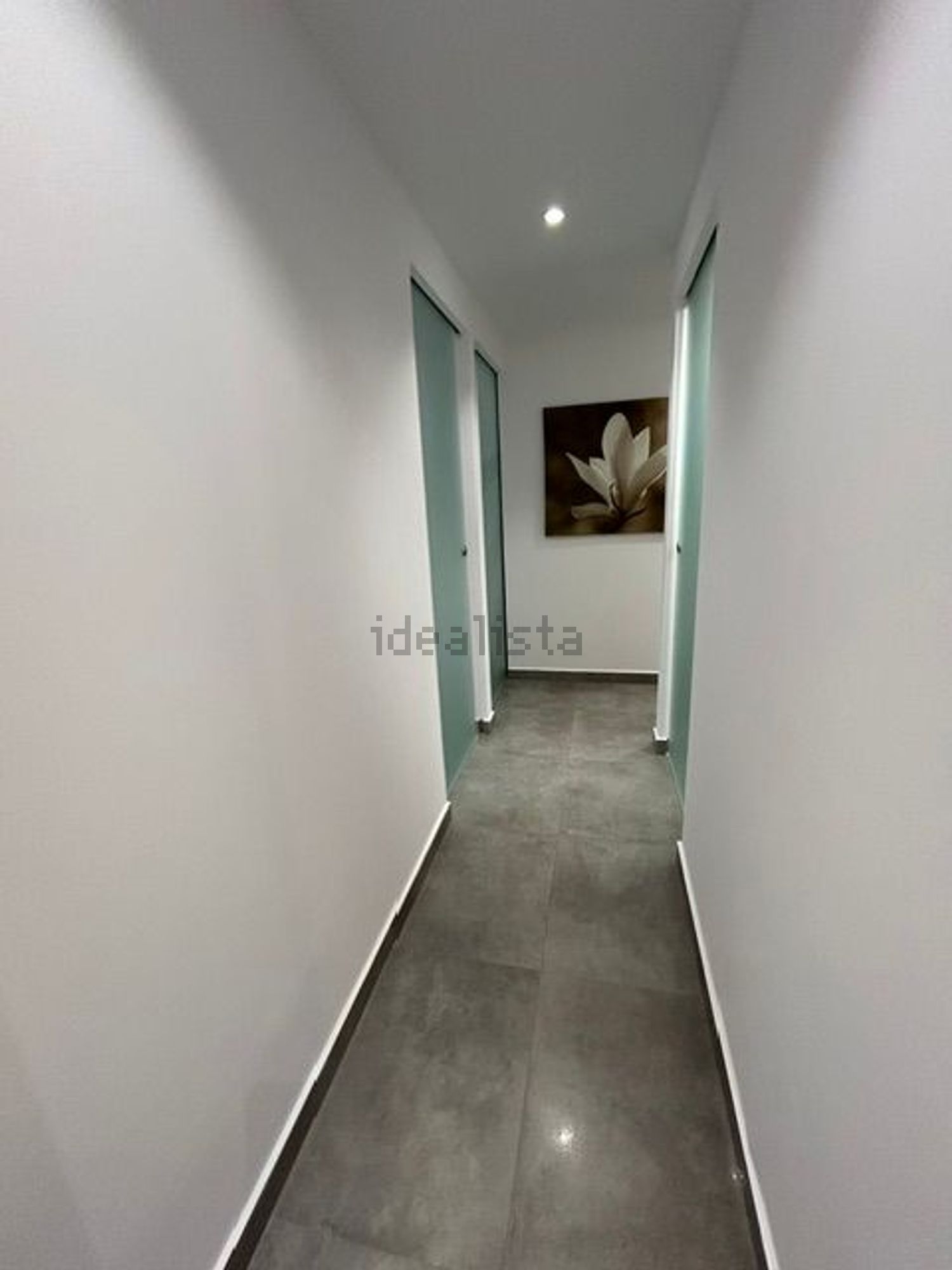 Pis de 115 m² a Màlaga