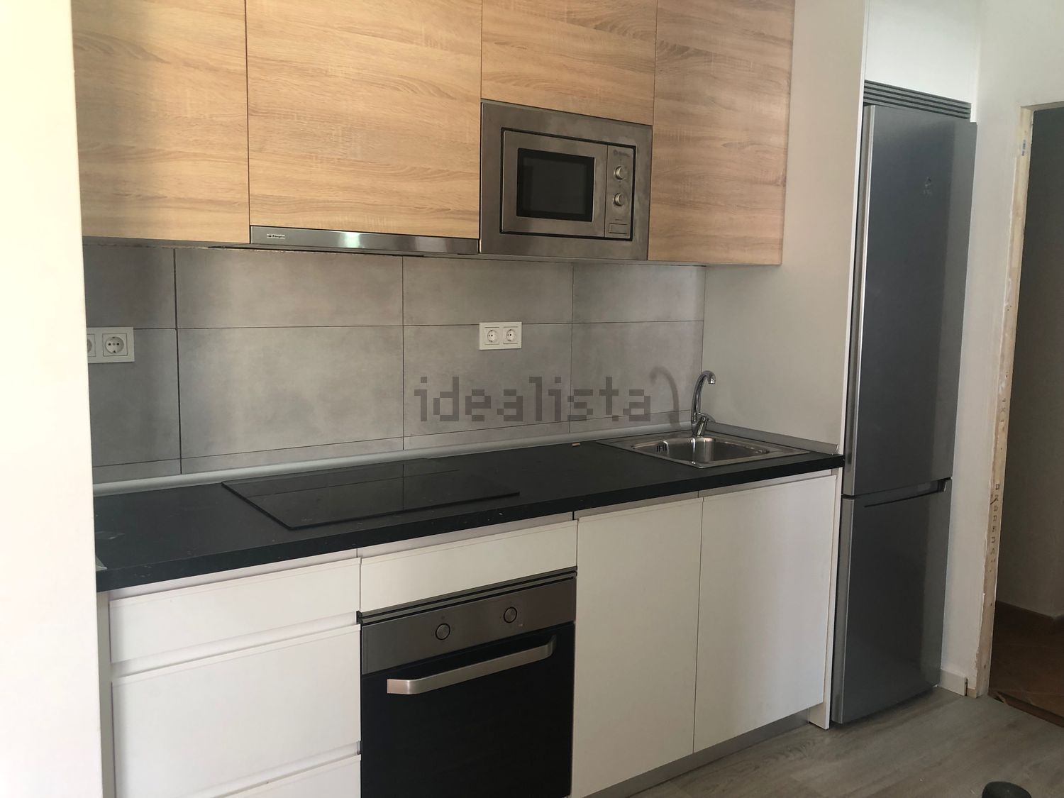 Pis de 65 m² a Màlaga