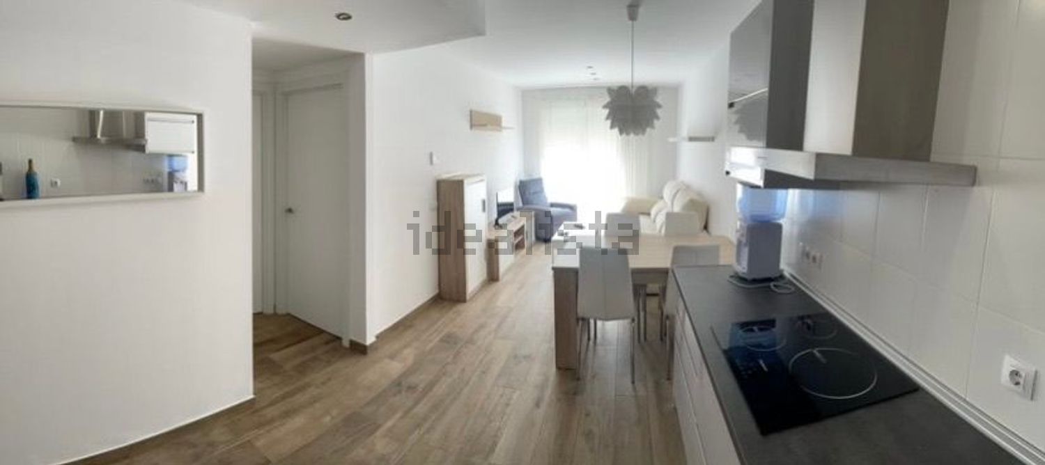 Pis de 79 m² a Vera