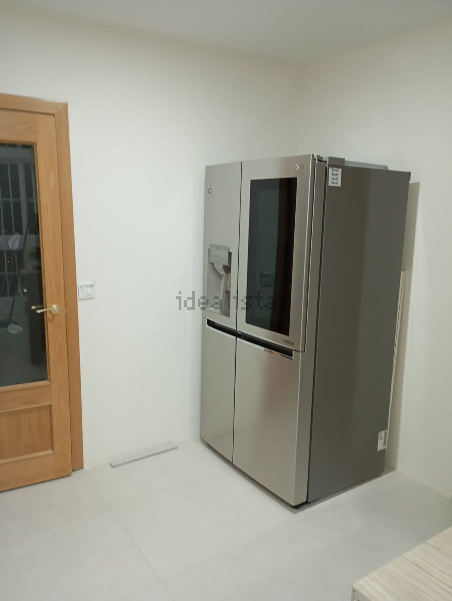 Zimmer zur Miete, Madrid