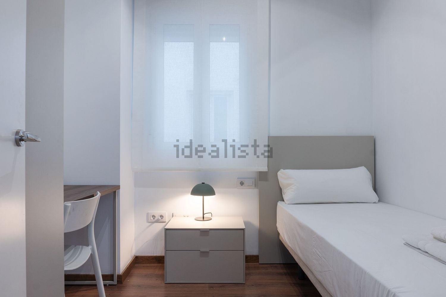 Pis de 195 m² a València