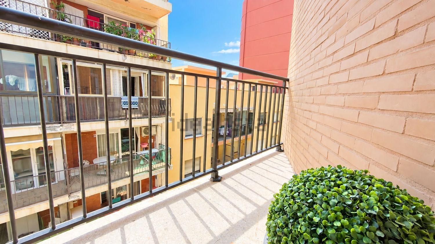 Pis de 90 m² a Calp