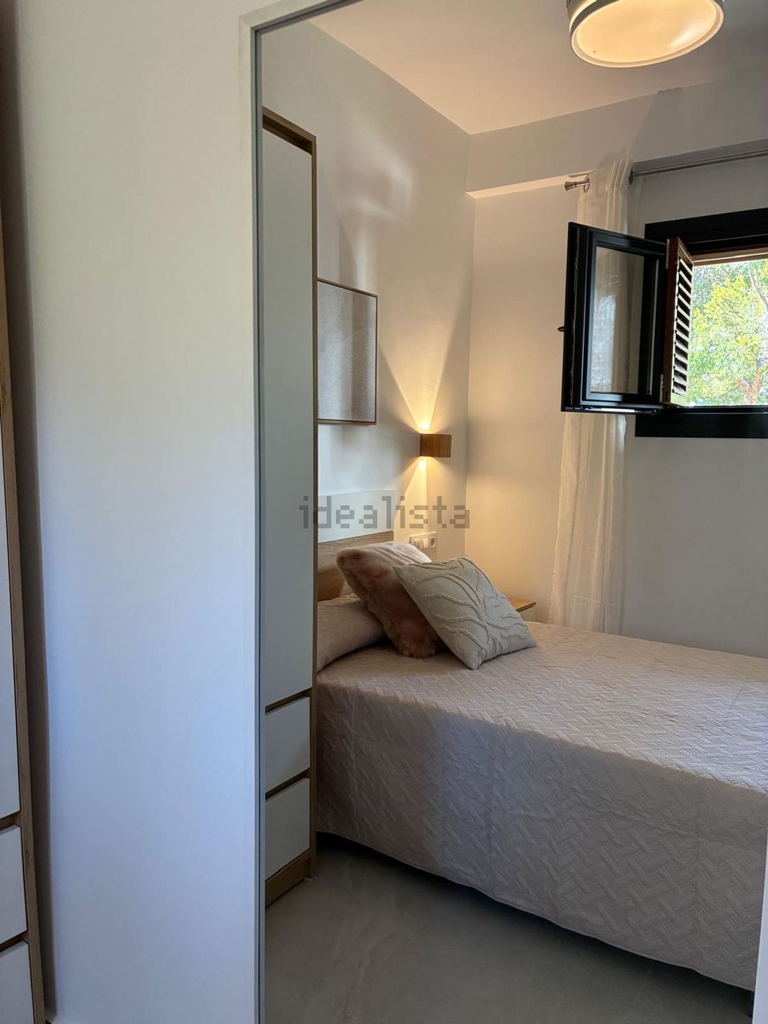 Pis de 60 m² a Roquetas de Mar