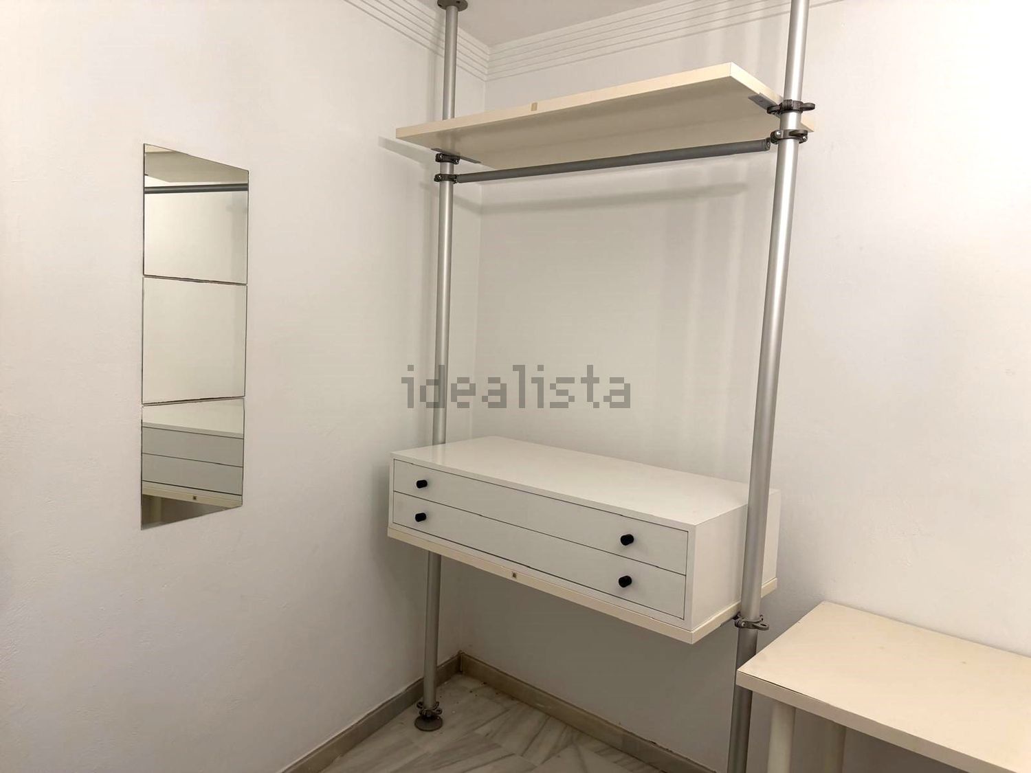 Pis de 53 m² a Granada