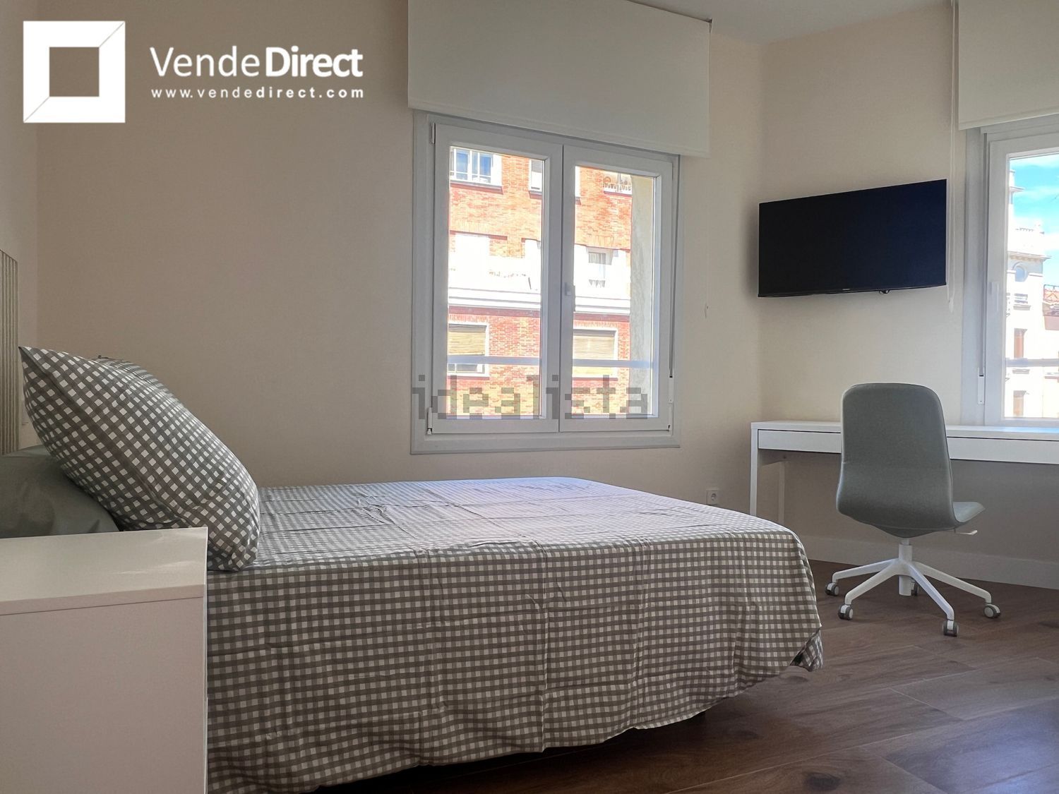 Appartamento 150 m² a Madrid