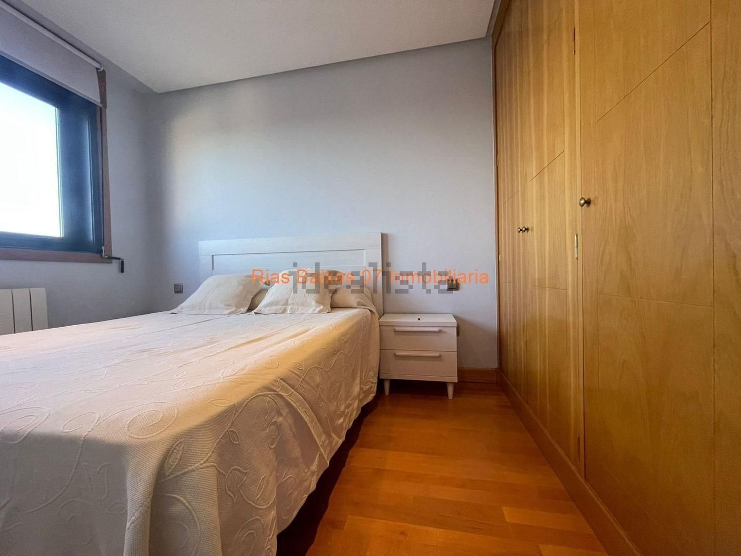 Pis de 75 m² a Vigo
