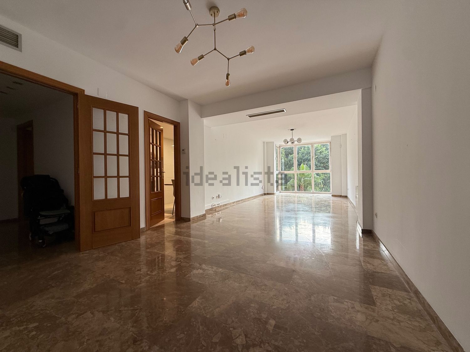 Pis de 141 m² a València