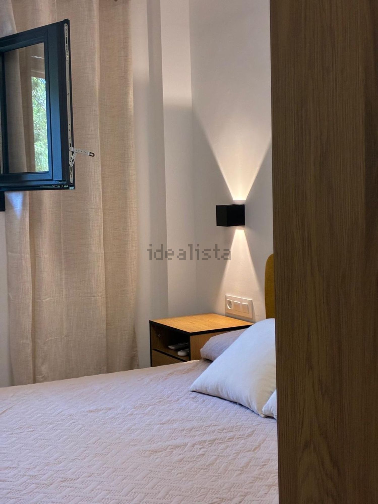 Pis de 60 m² a Roquetas de Mar