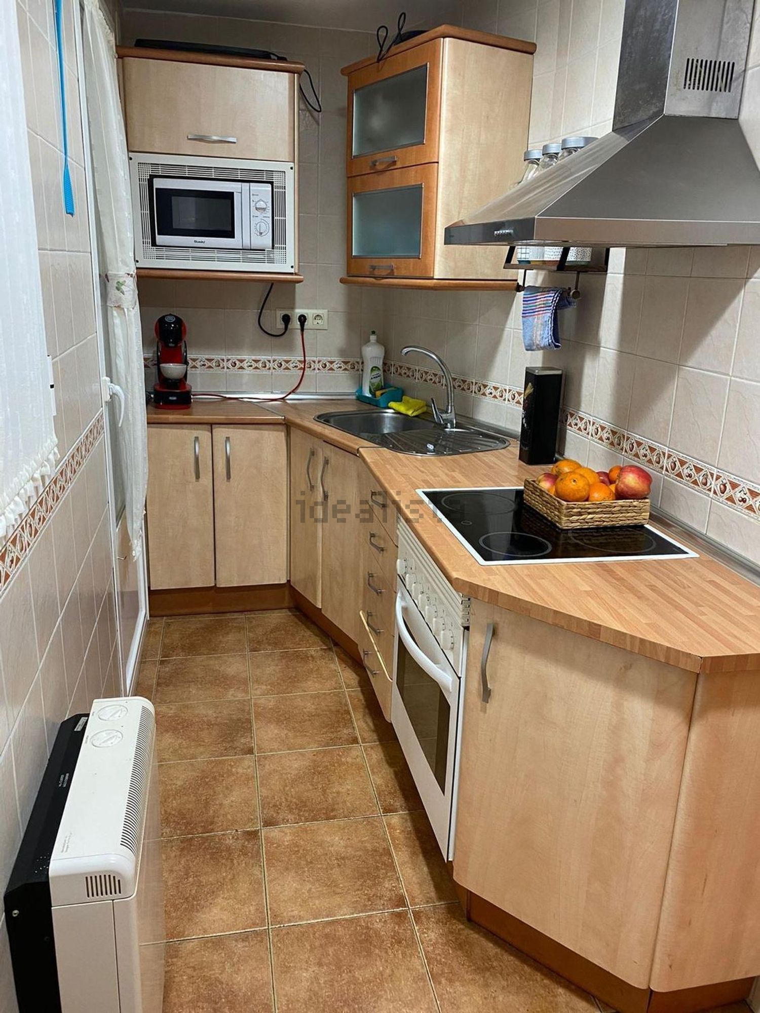 Flat 55 m² in Villarrobledo