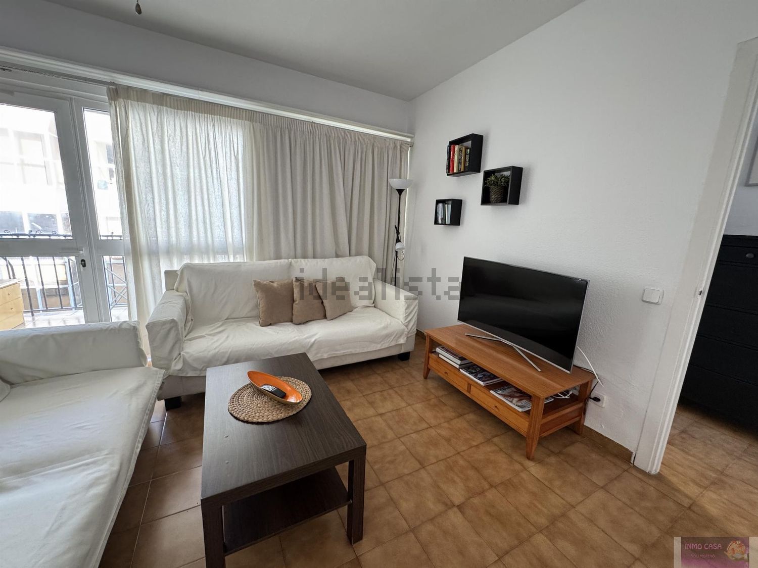 Habitació de lloguer, Marbella