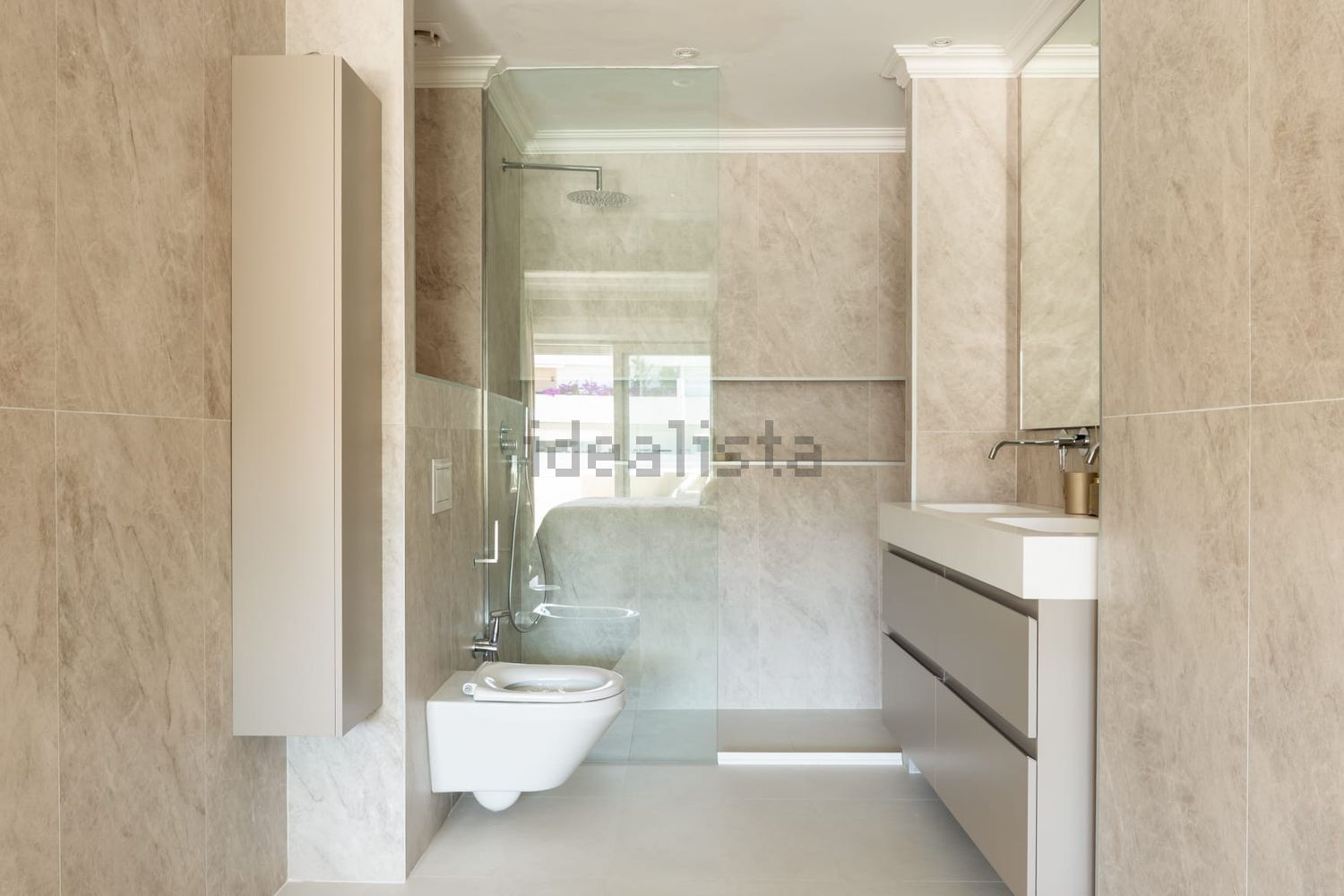 Wohnung 200 m² in Marbella
