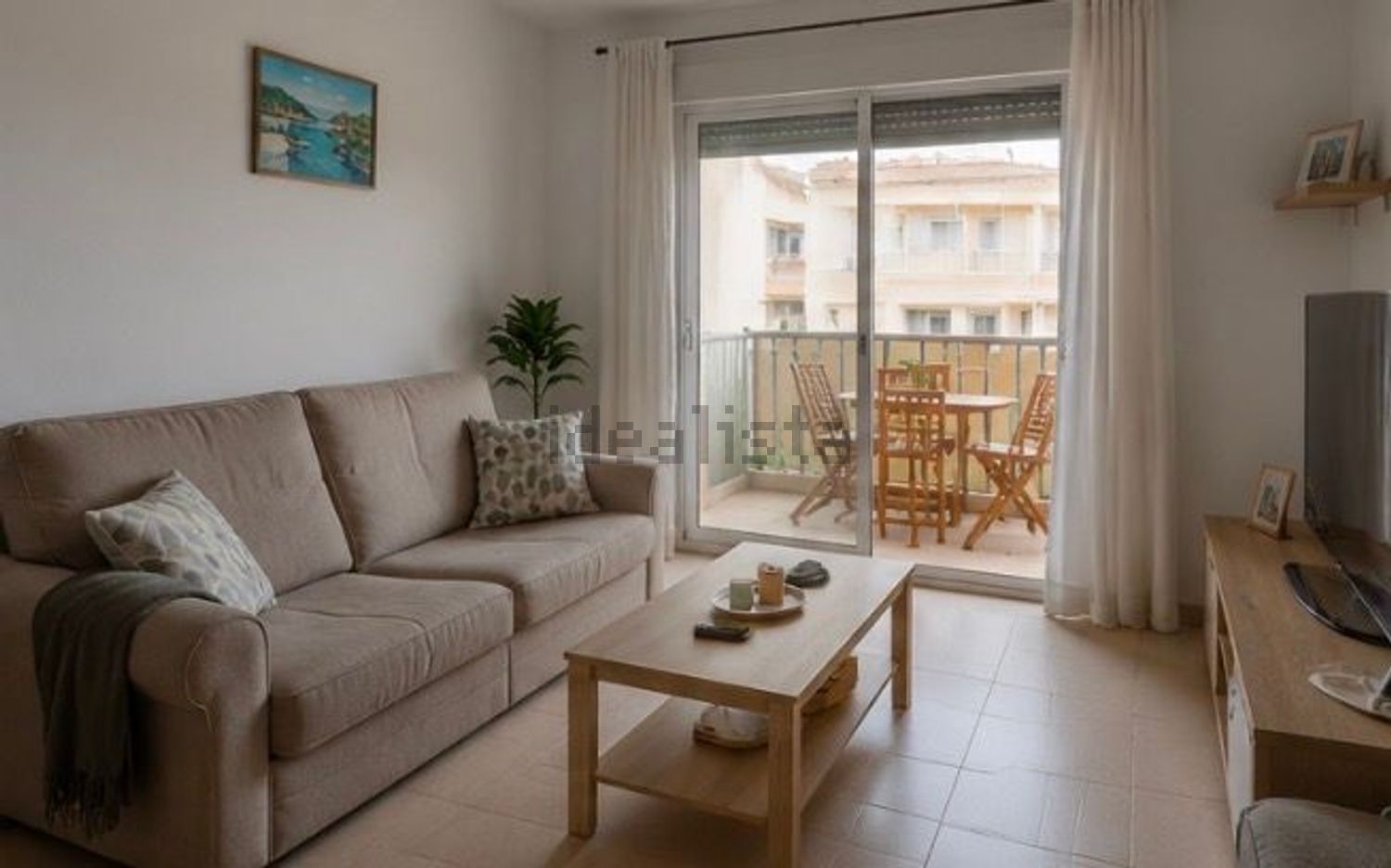 Appartamento 53 m² a San Bartolomé de Tirajana