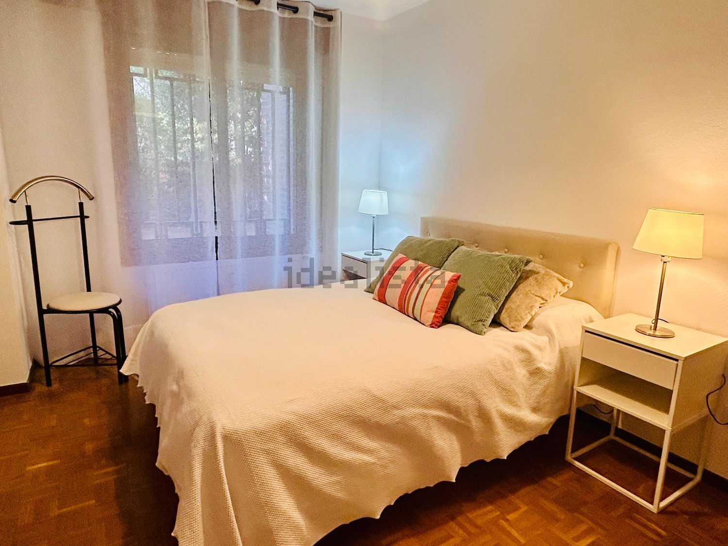 Piso de 100 m² en Valladolid