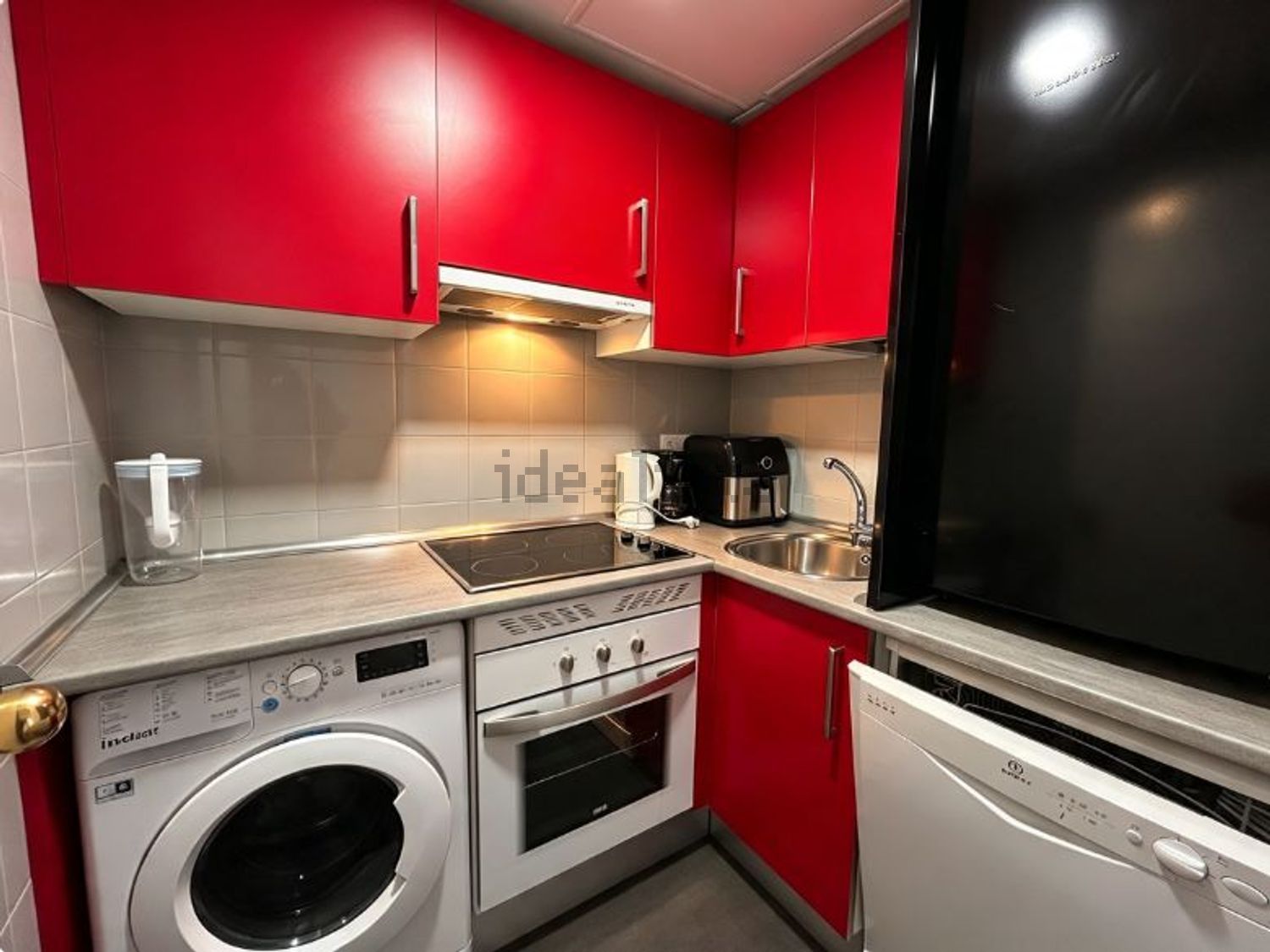 Pis de 60 m² a Madrid