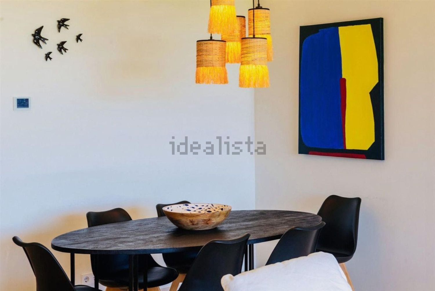 Piso de 140 m² en Benahavís