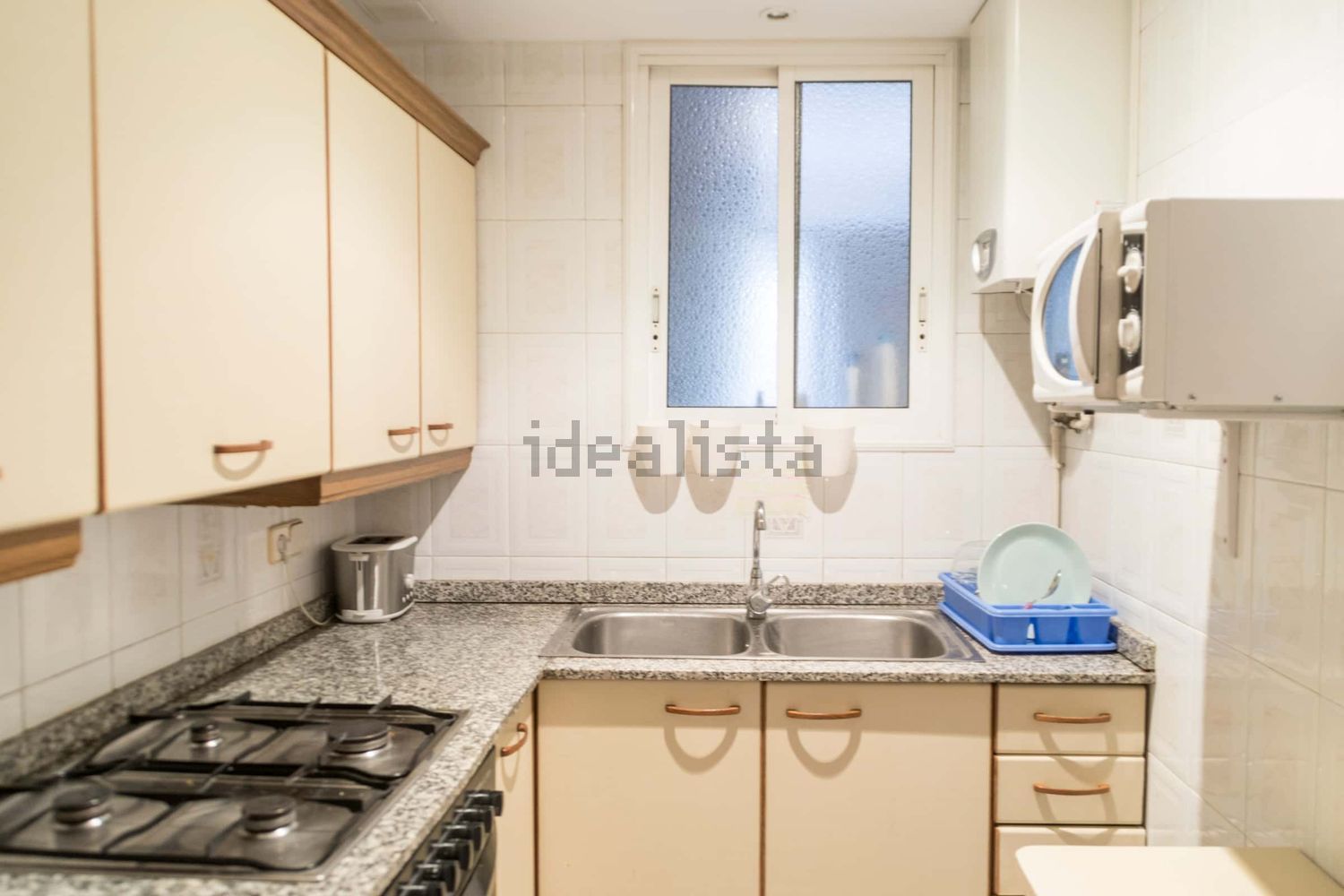 Habitación en alquiler, Barcelona