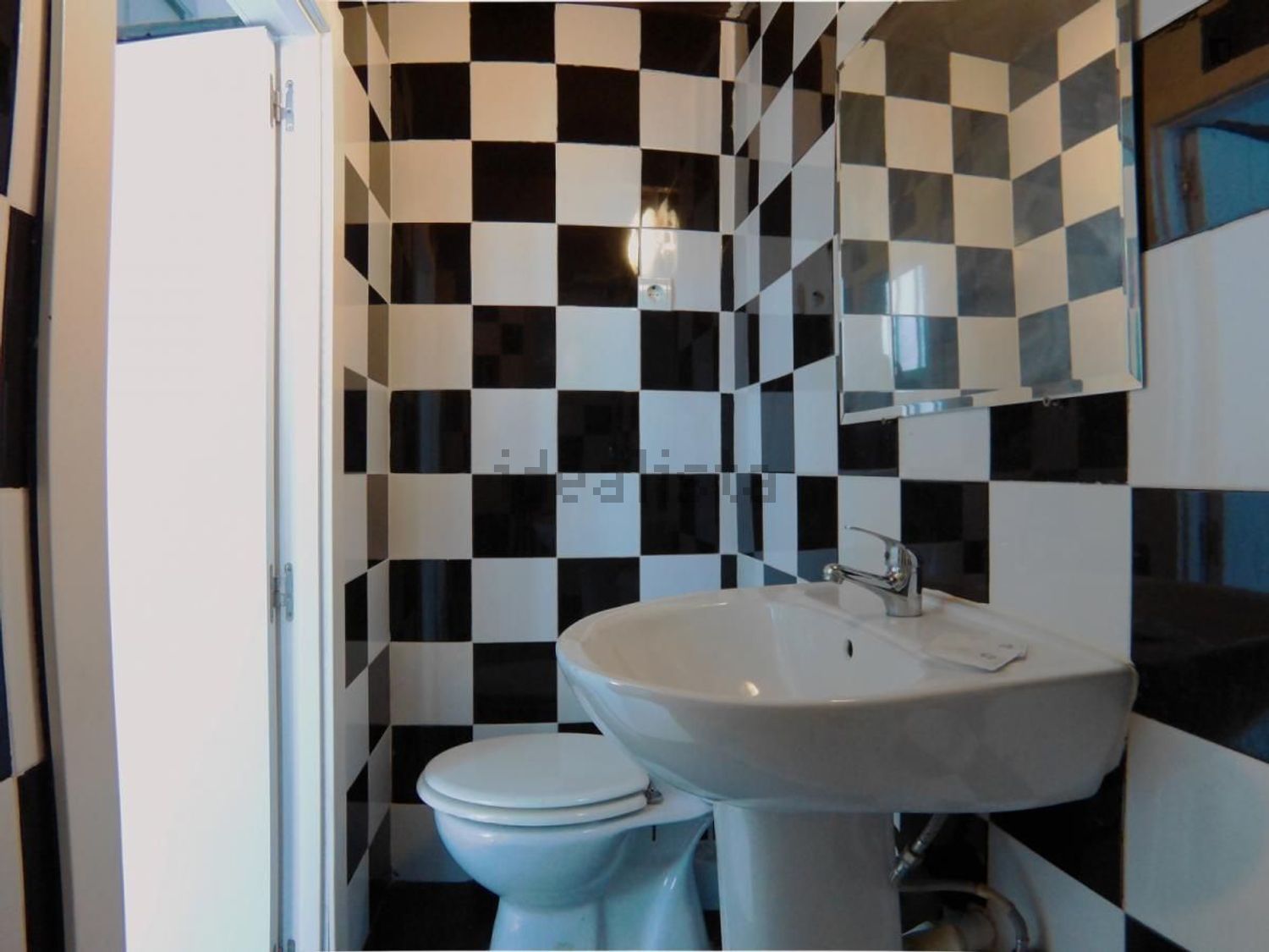 Piso de 23 m² en Madrid