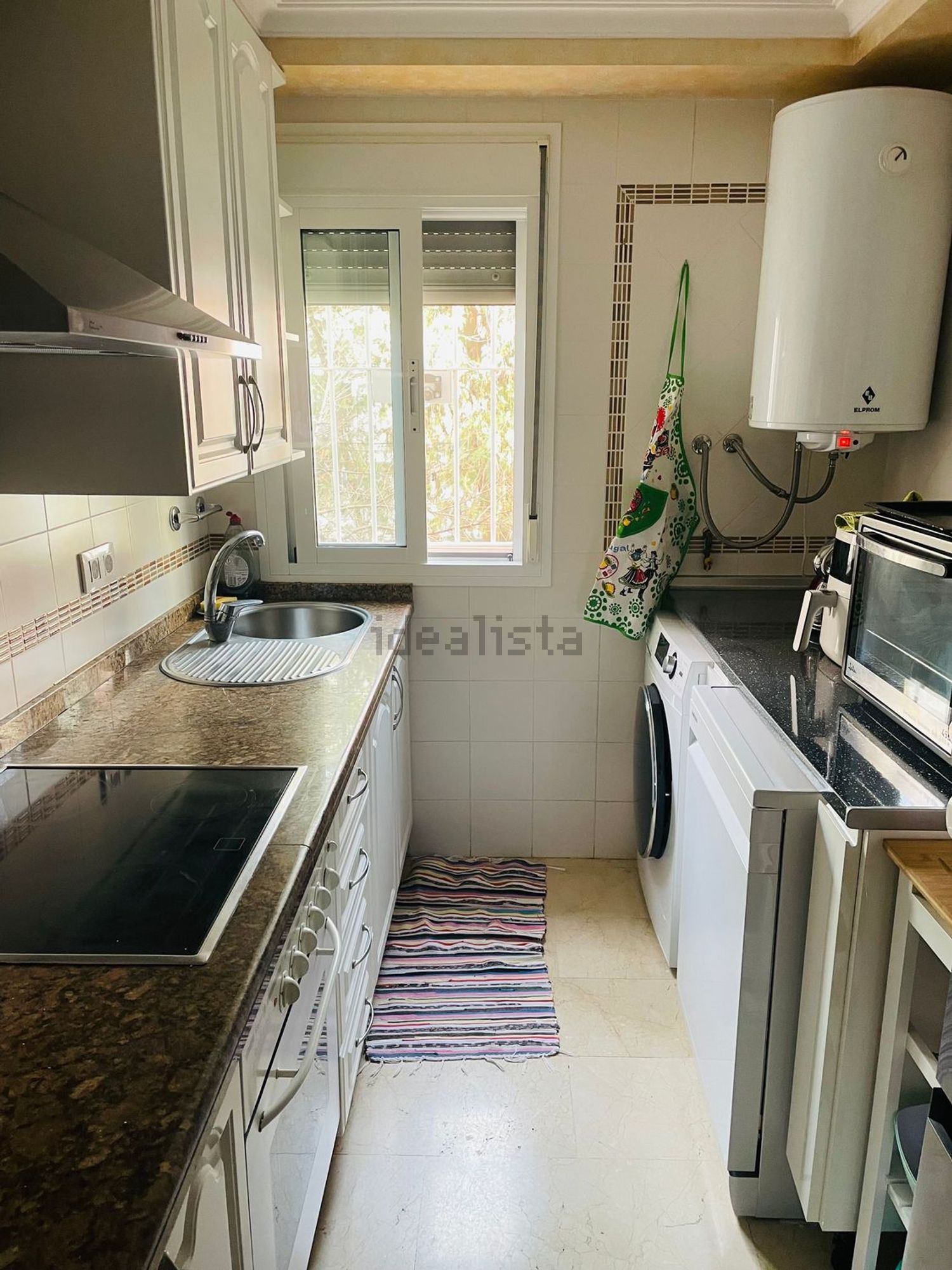 Habitación en alquiler, Sevilla