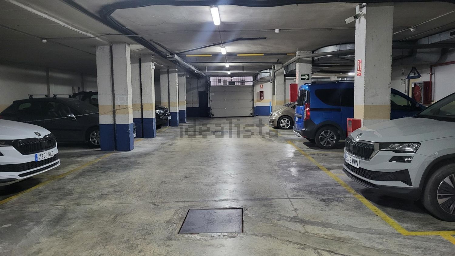 Pis de 87 m² a Marbella