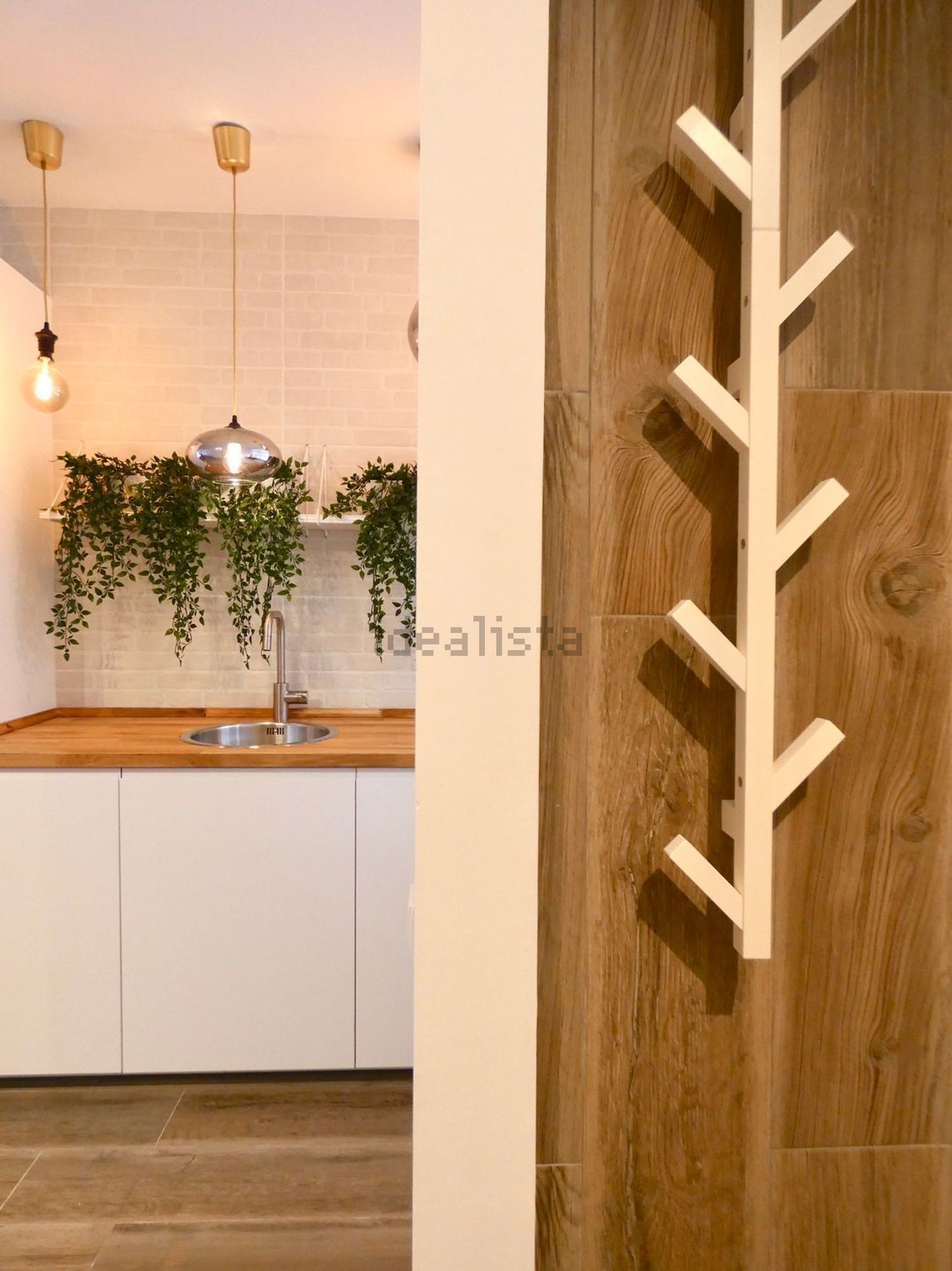 Pis de 90 m² a Estepona