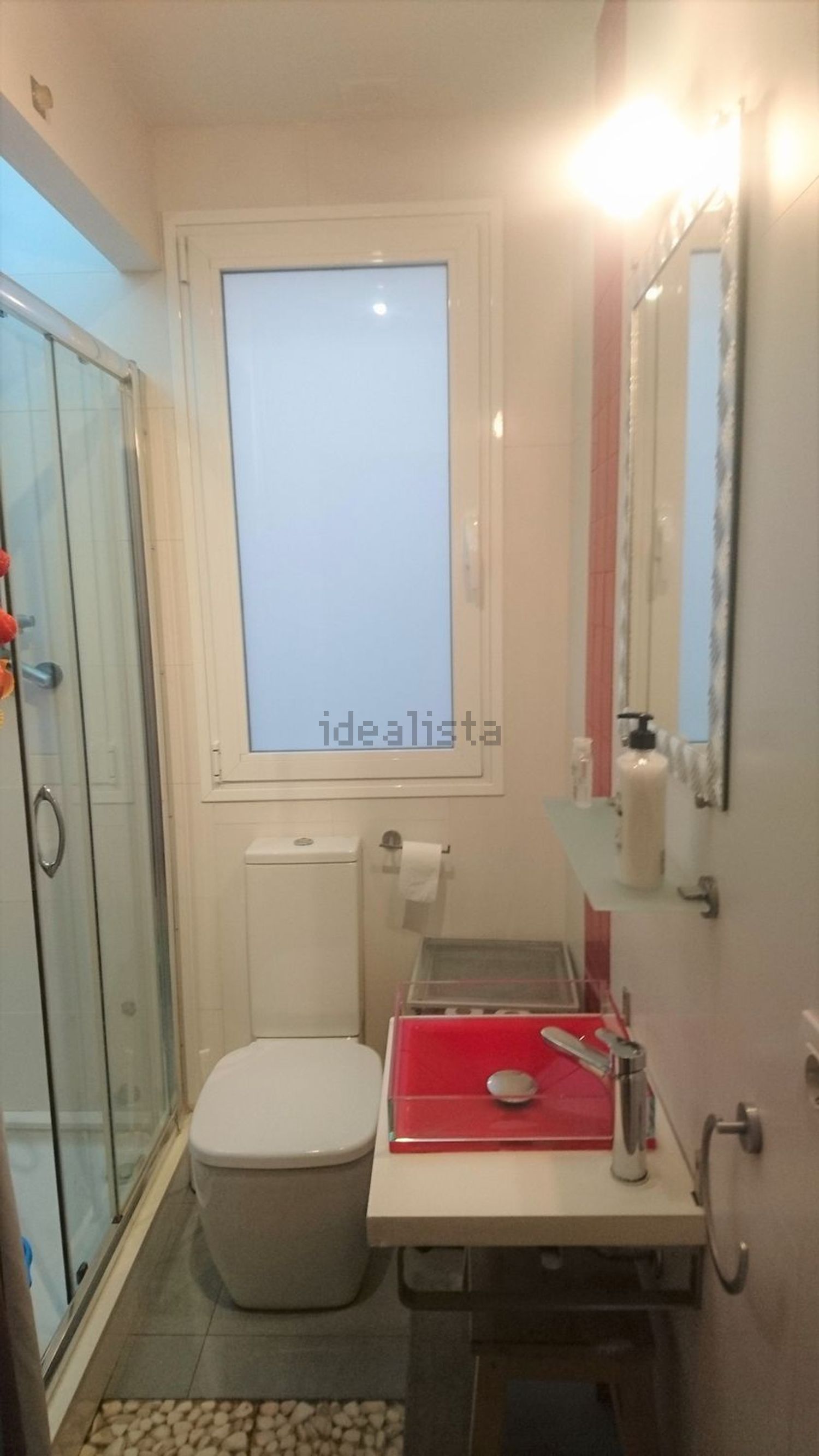 Pis de 80 m² a València
