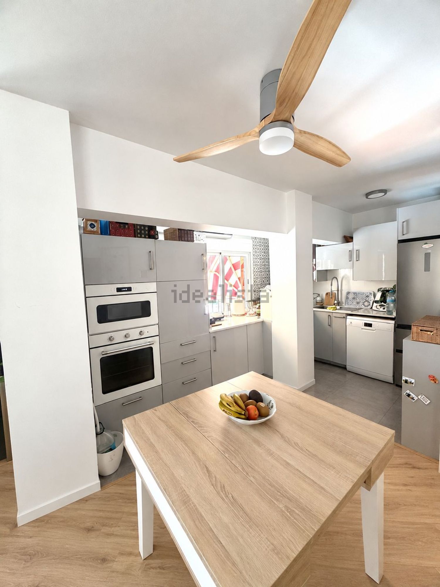 Piso de 112 m² en Málaga