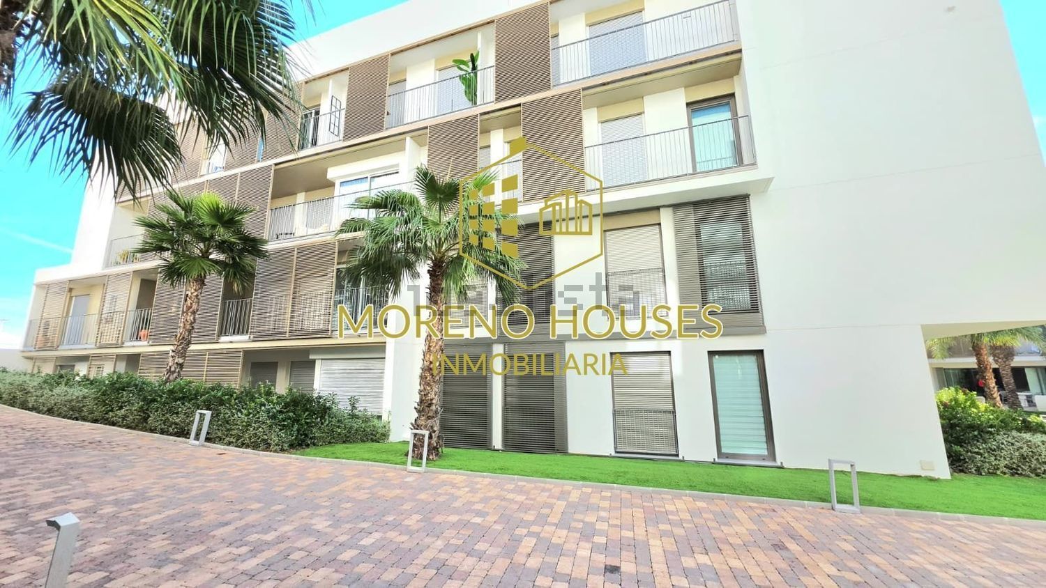 Appartamento 91 m² a Xàbia / Jávea
