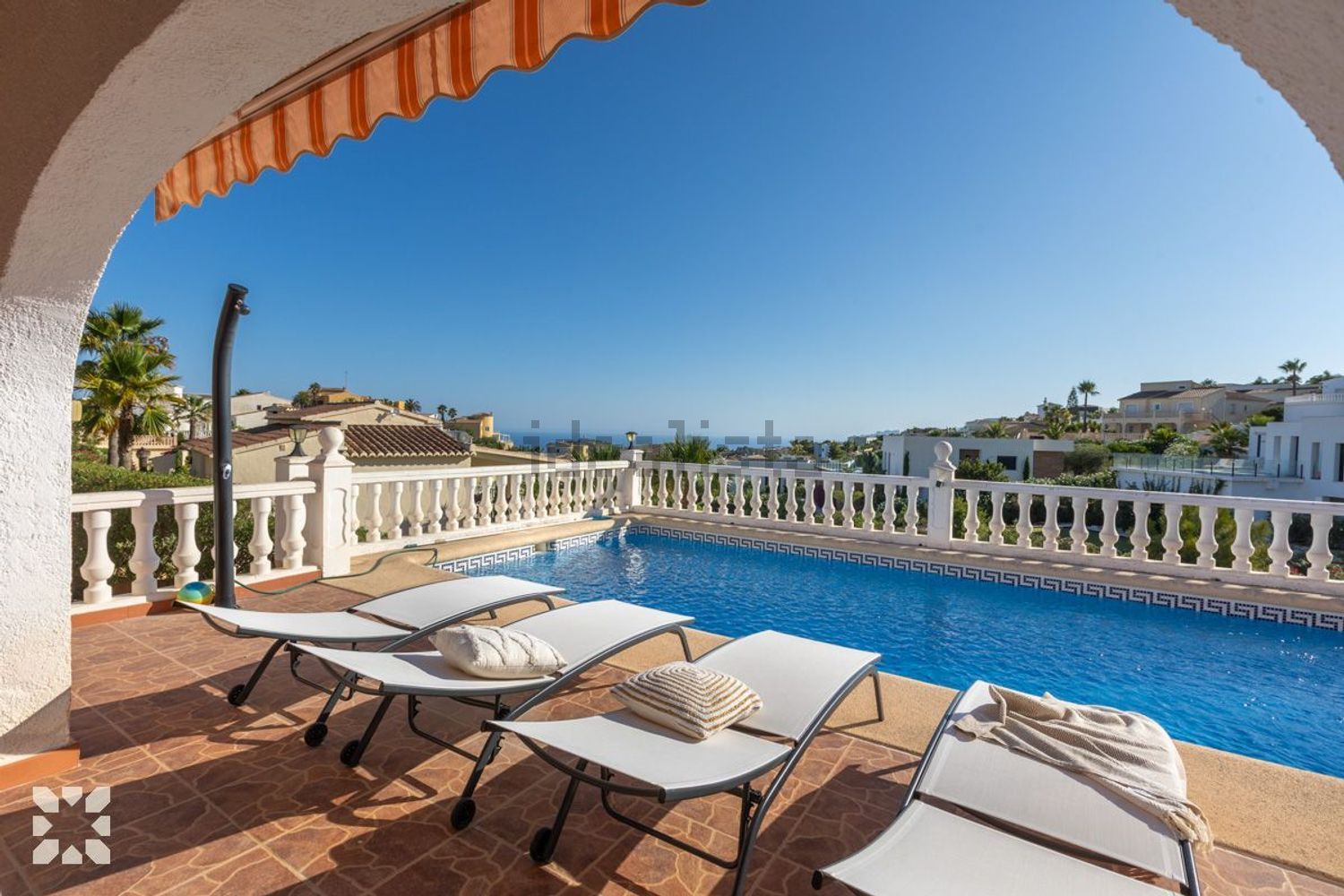 Casa de 230 m² a el Poble Nou de Benitatxell
