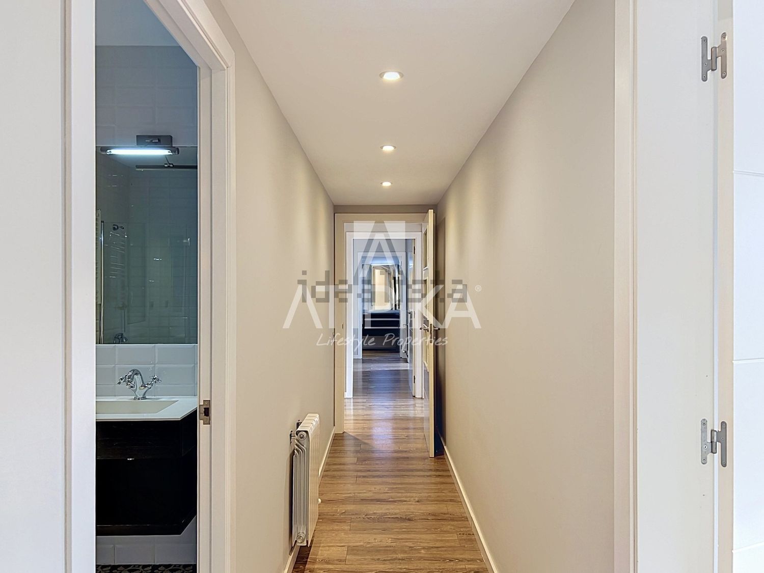 Piso de 217 m² en Barcelona