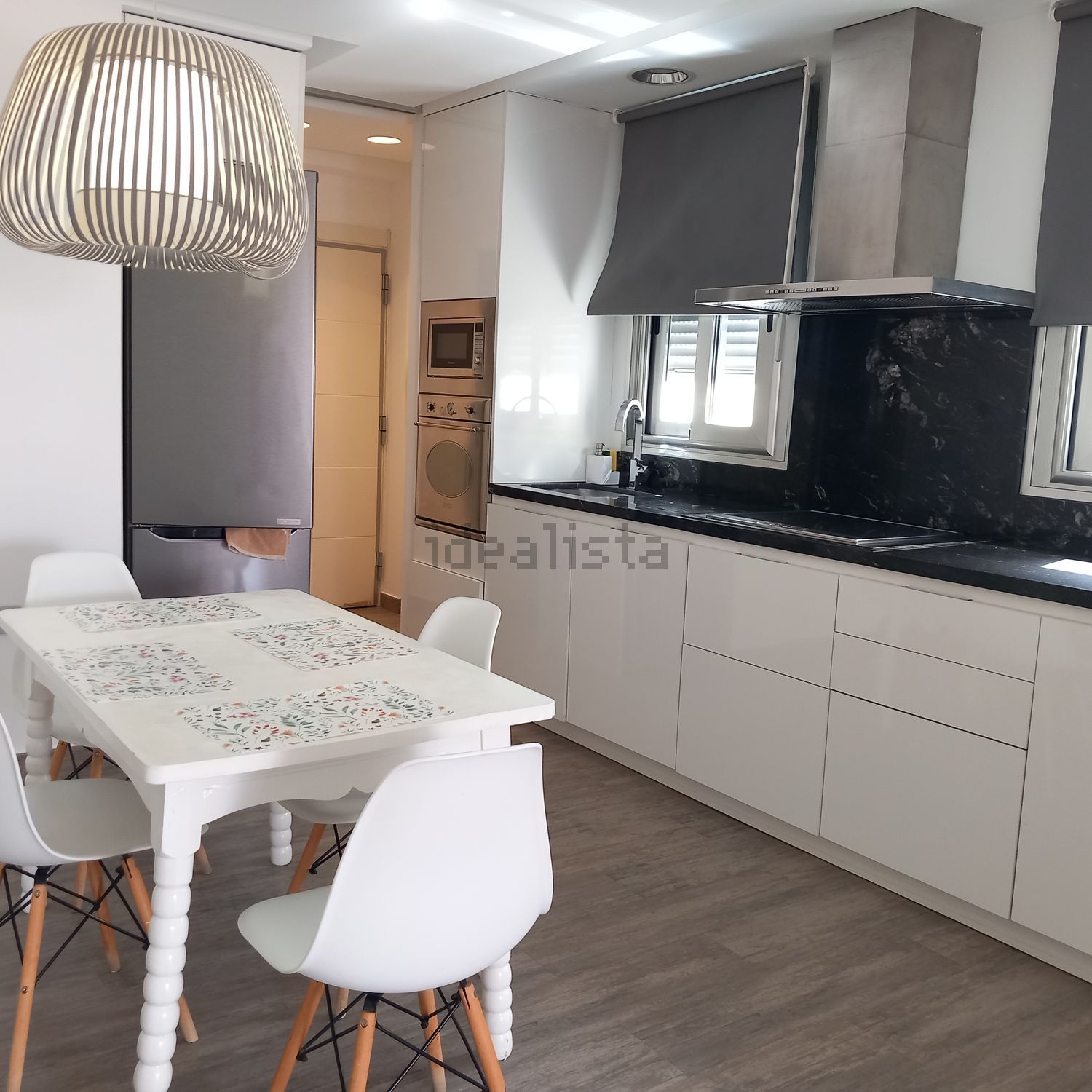 Pis de 65 m² a Granada