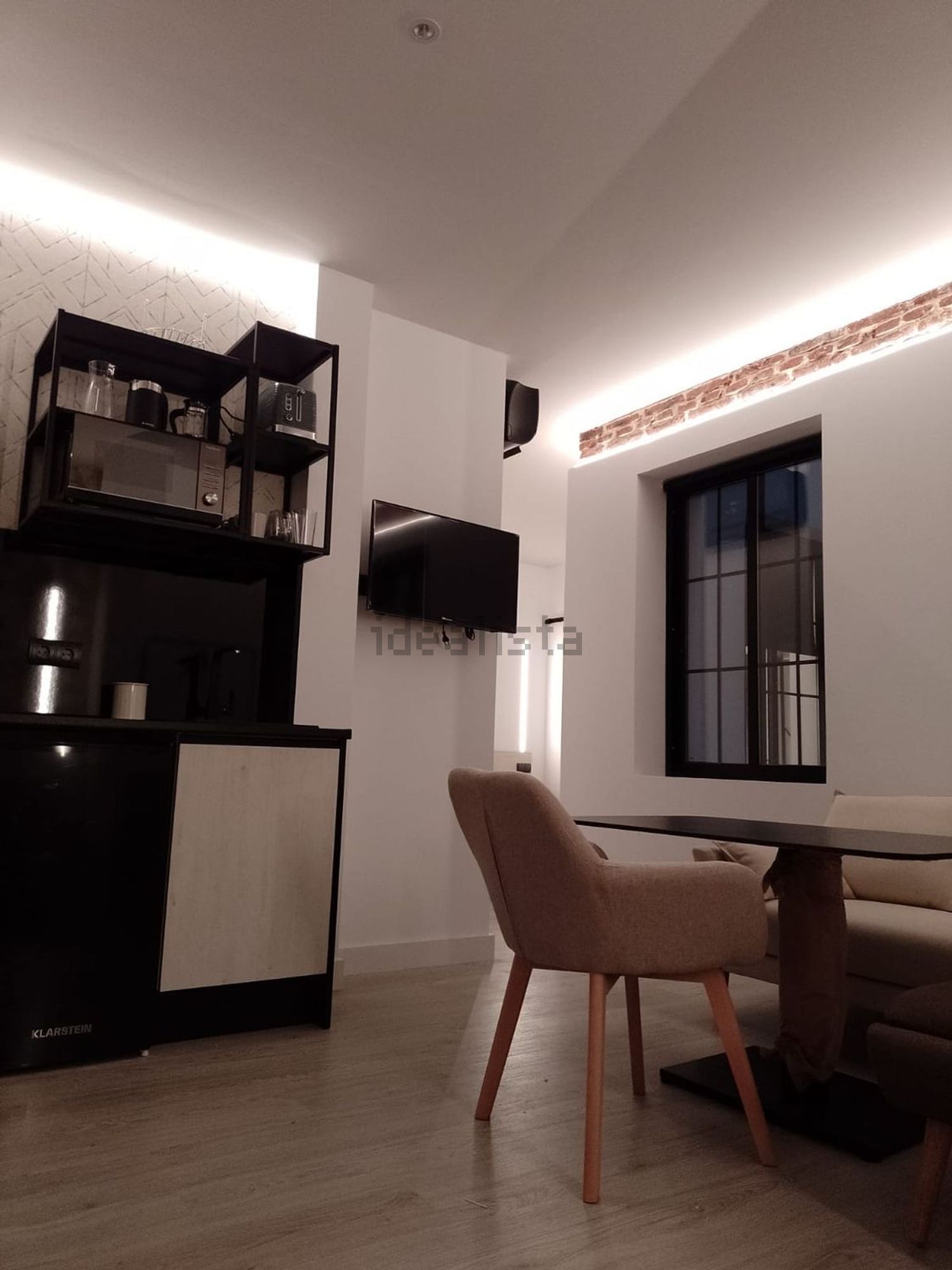 Piso de 50 m² en Madrid