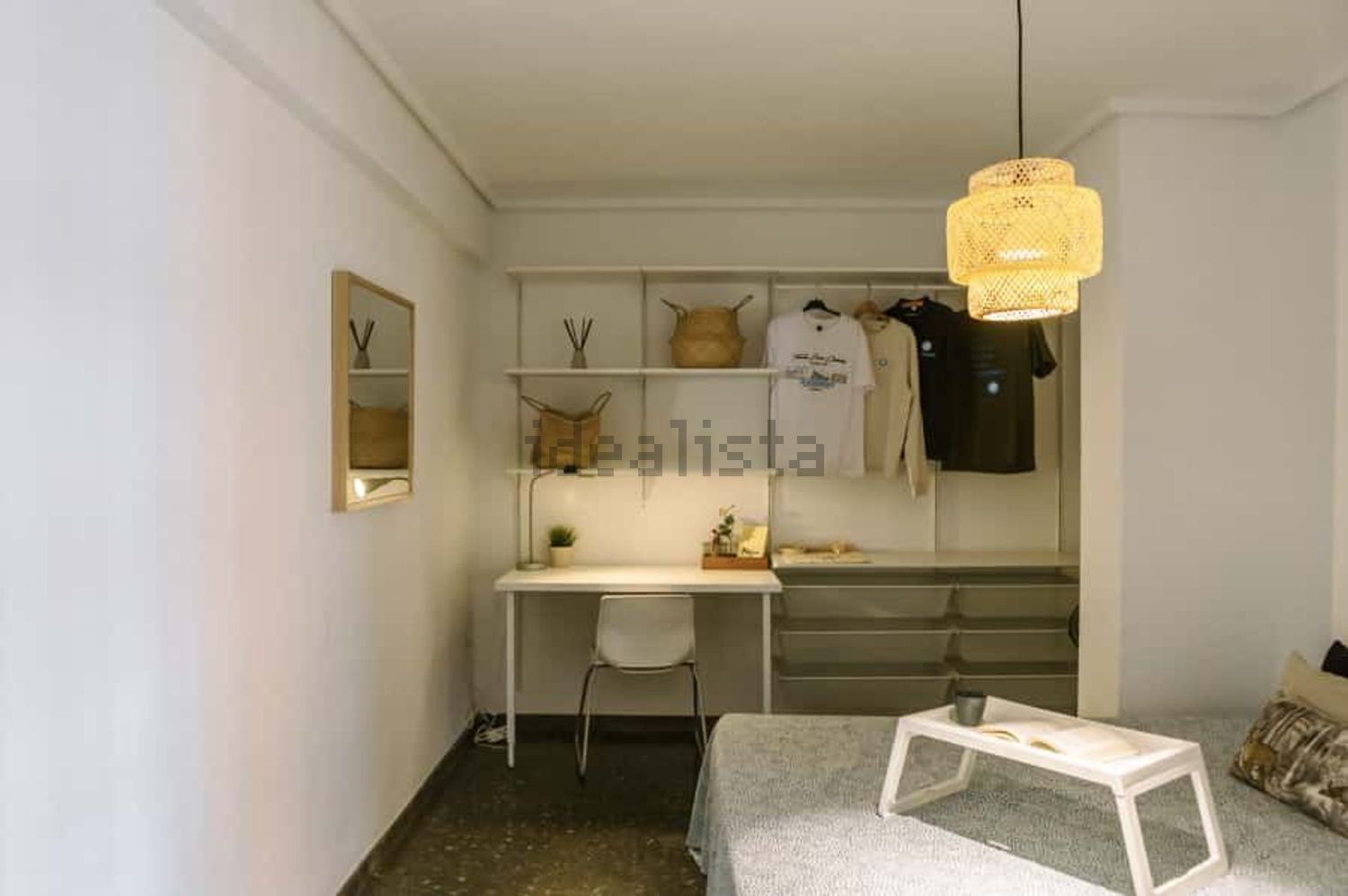 Habitación en alquiler, Valencia