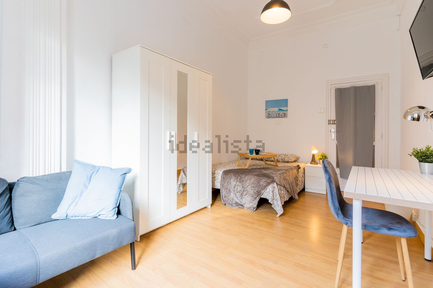 Quarto para alugar, València