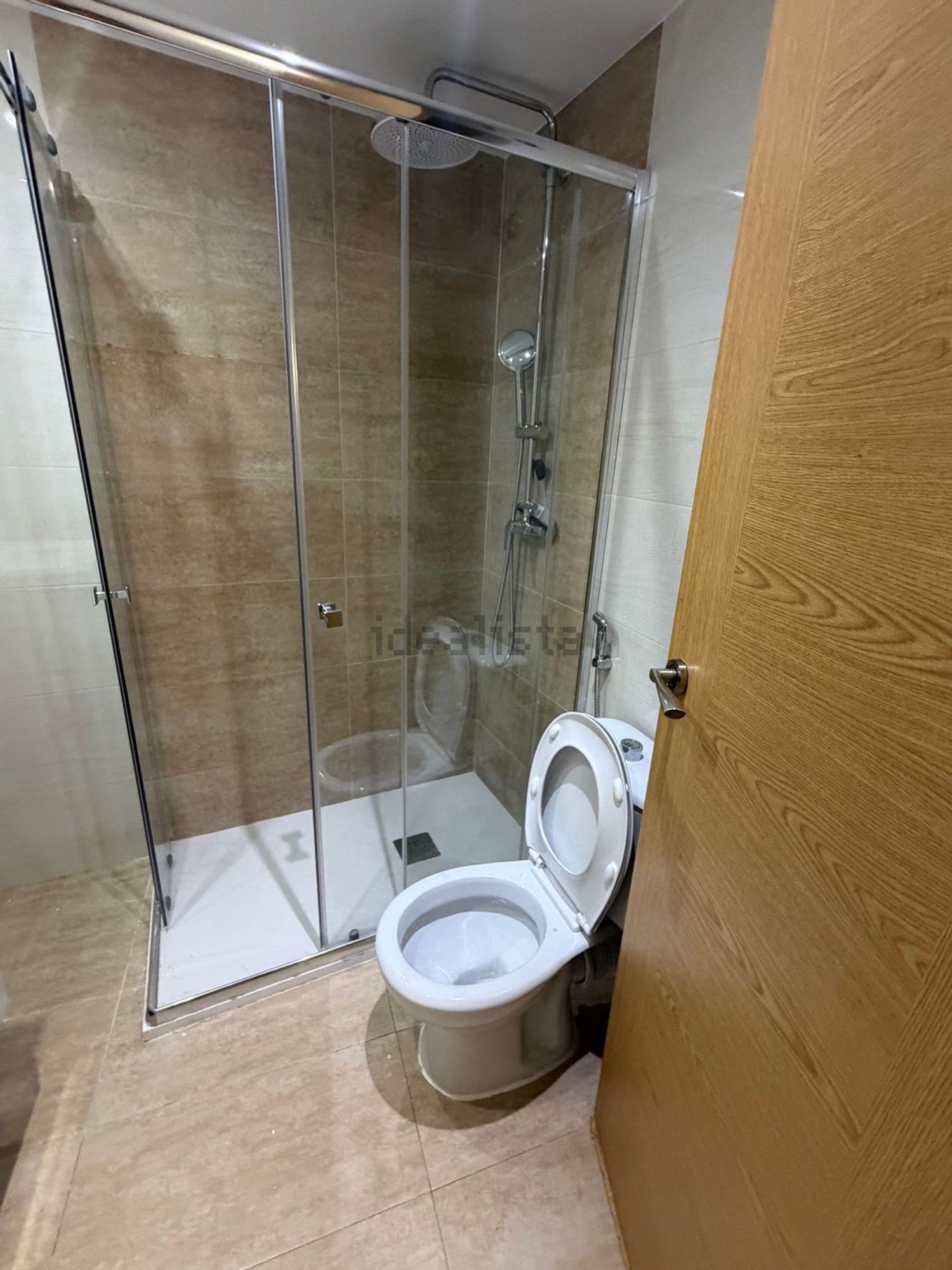 Habitació de lloguer, Saragossa
