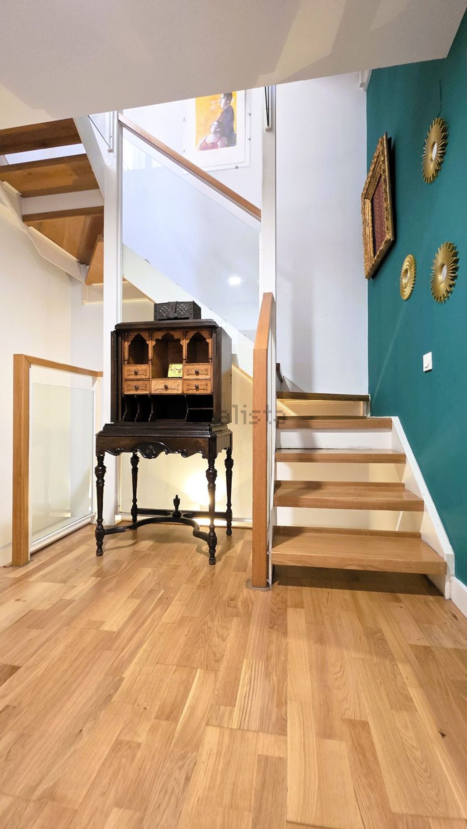 Casa 289 m² a Madrid