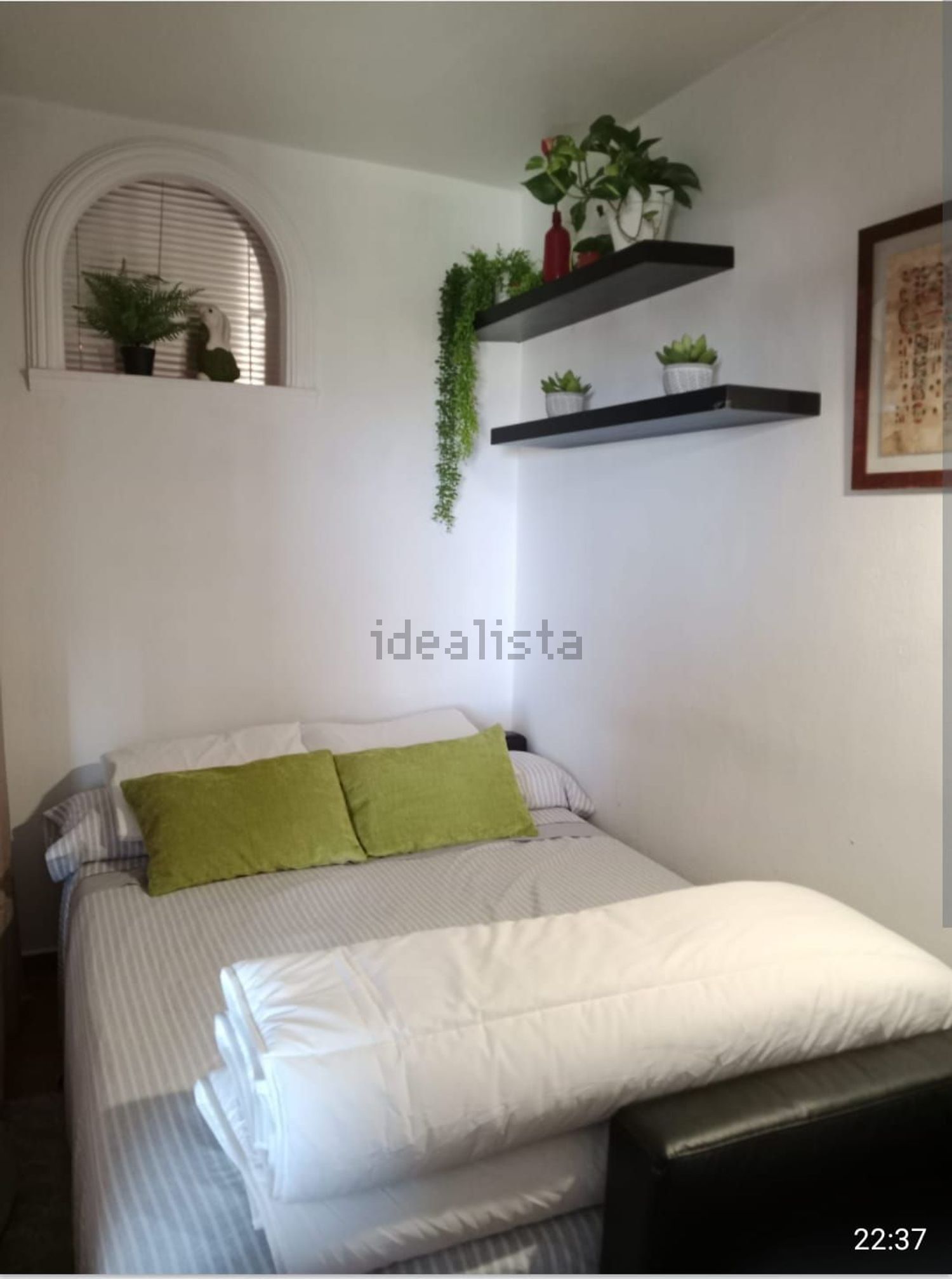 Habitació de lloguer, Marbella