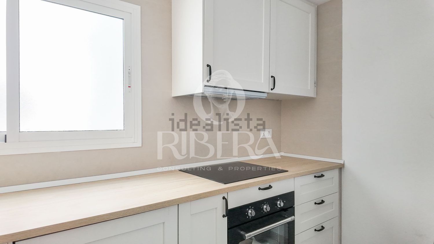 Pis de 78 m² a València