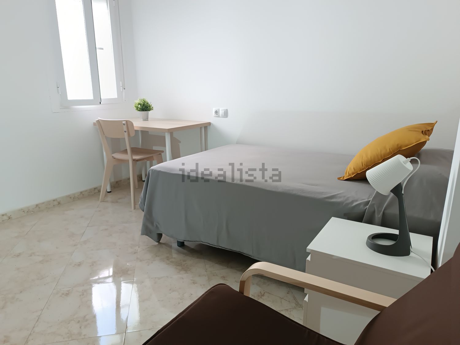 Habitació de lloguer, Benacazón