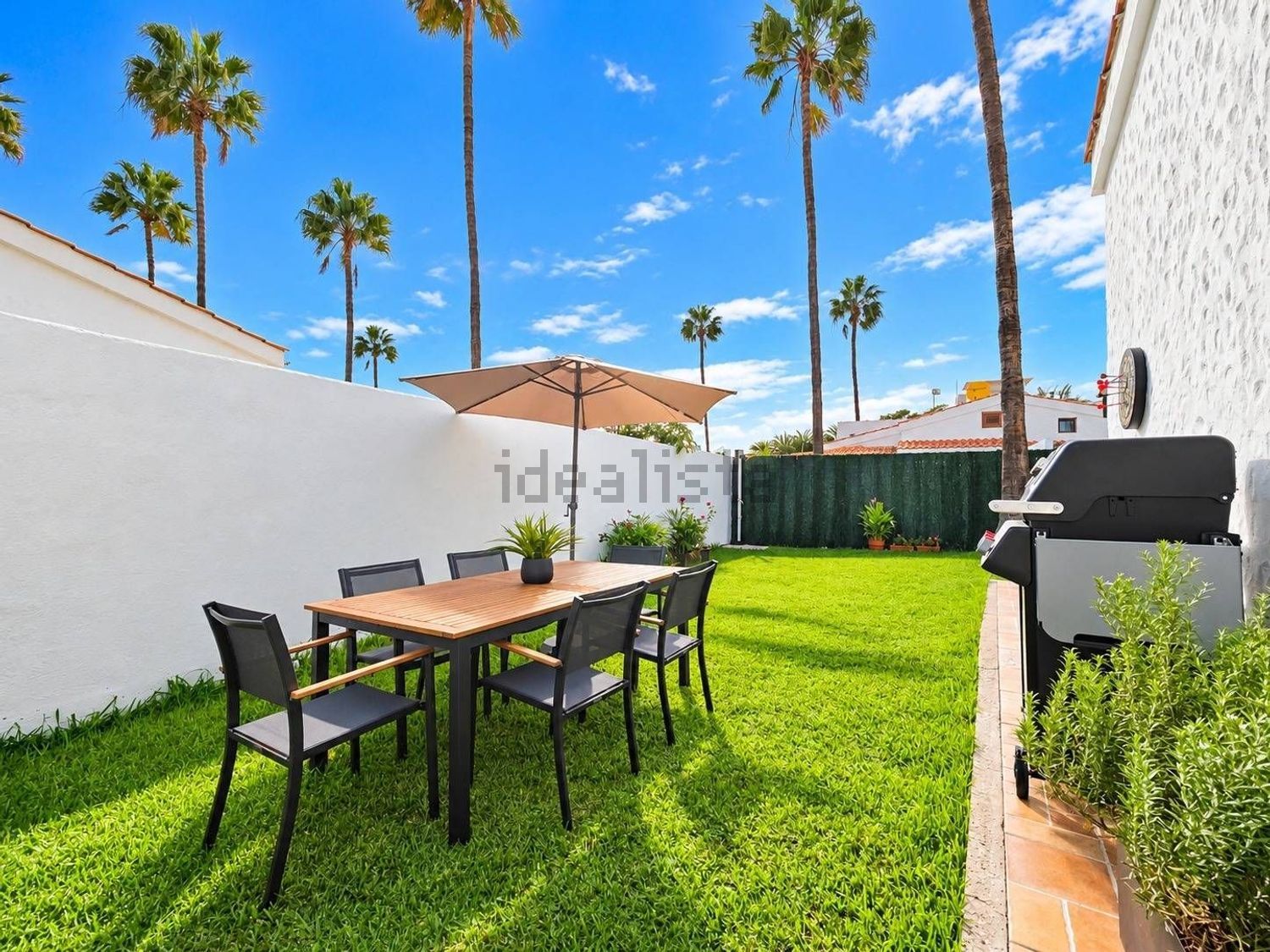Casa de 50 m² a San Bartolomé de Tirajana