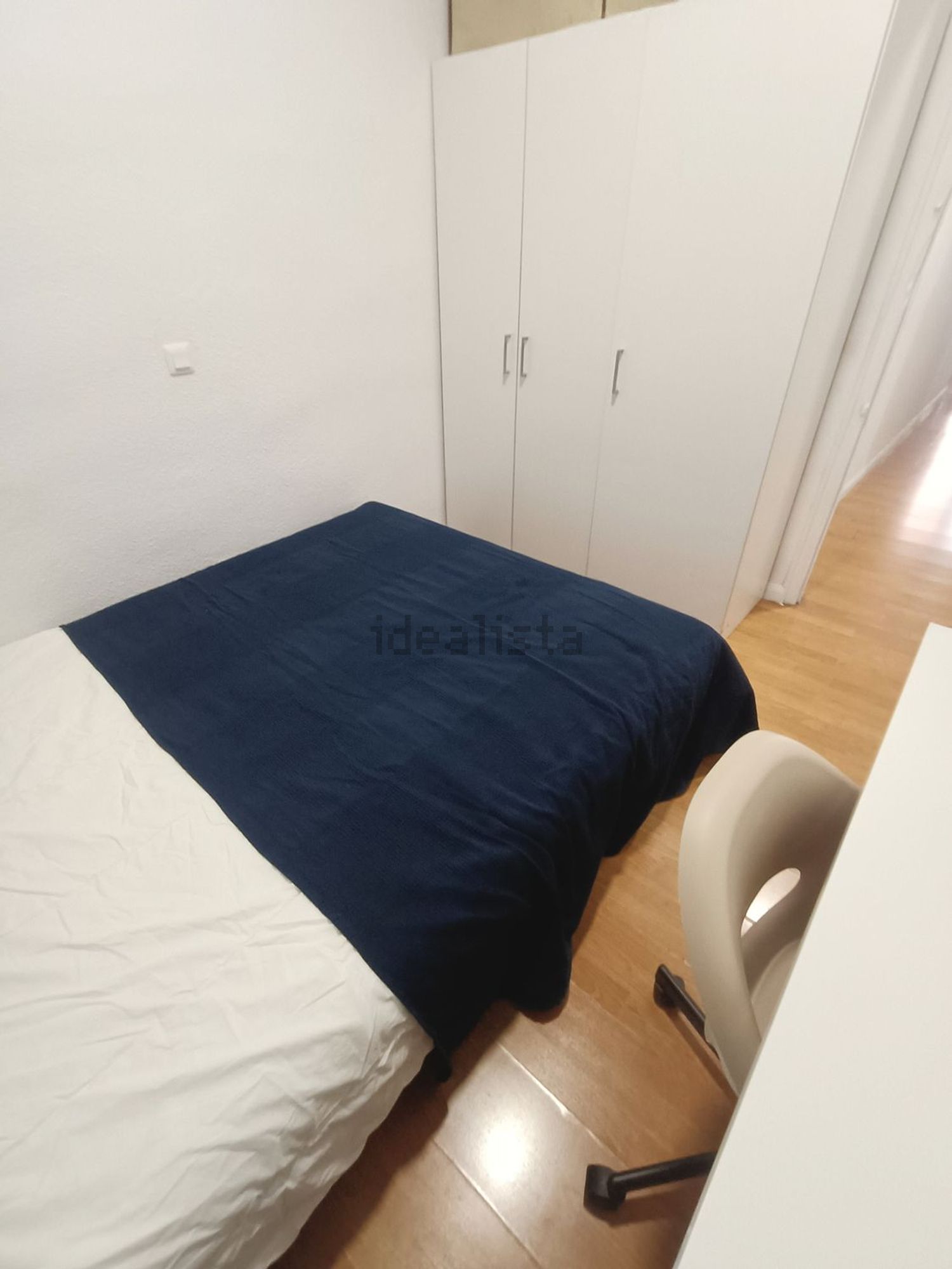 Pis de 106 m² a Madrid